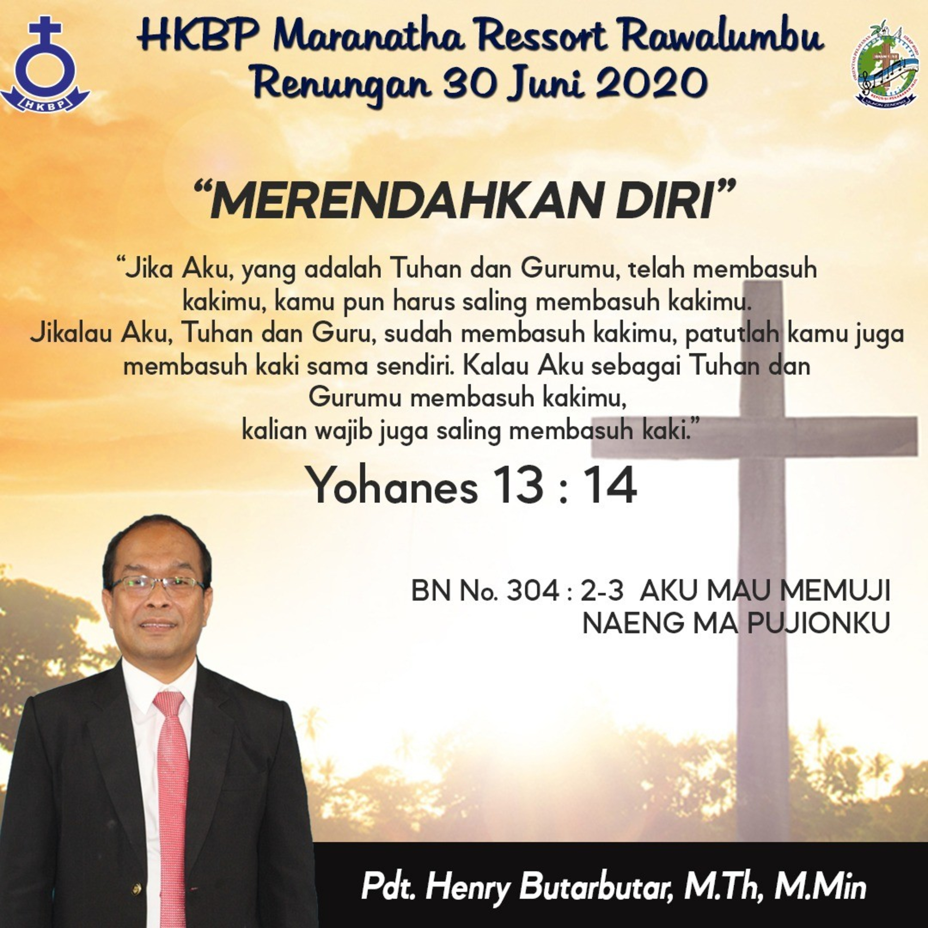 HKBP Ressort Rawalumbu