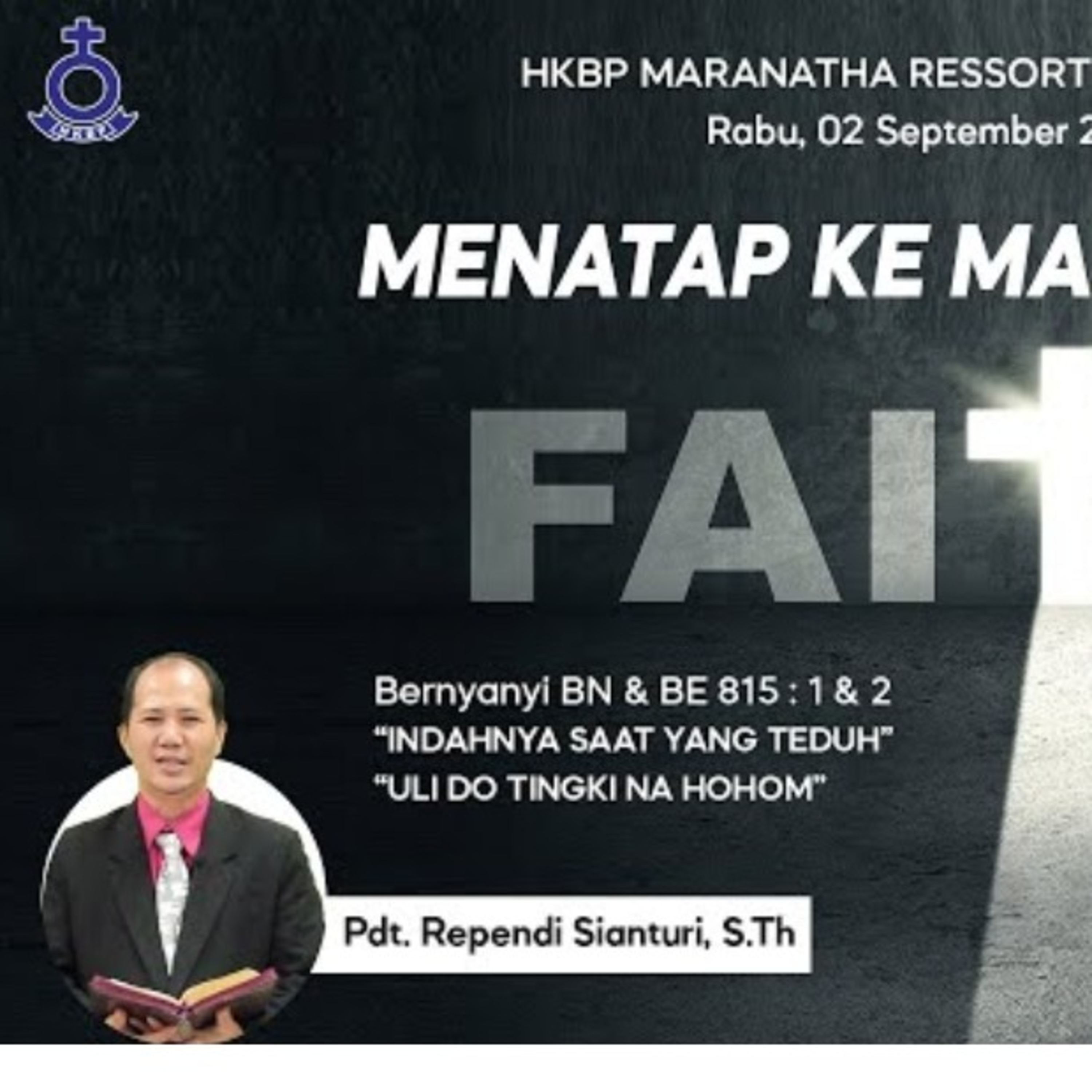 HKBP Ressort Rawalumbu