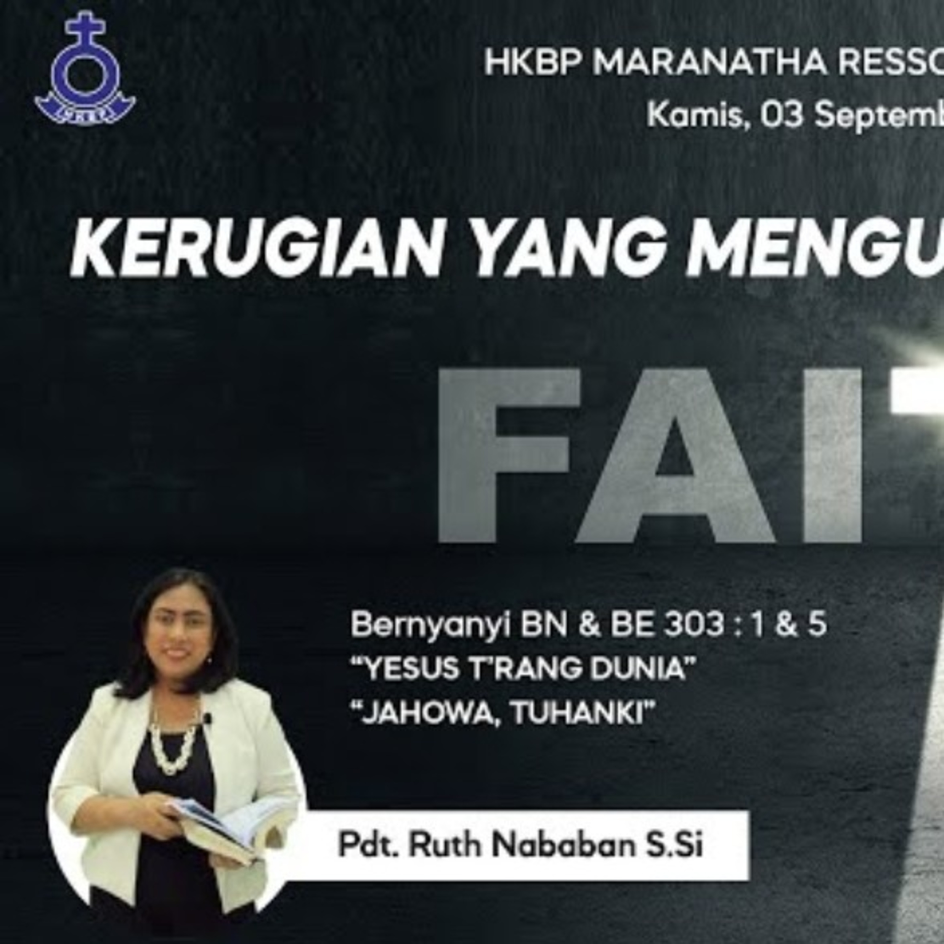 HKBP Ressort Rawalumbu