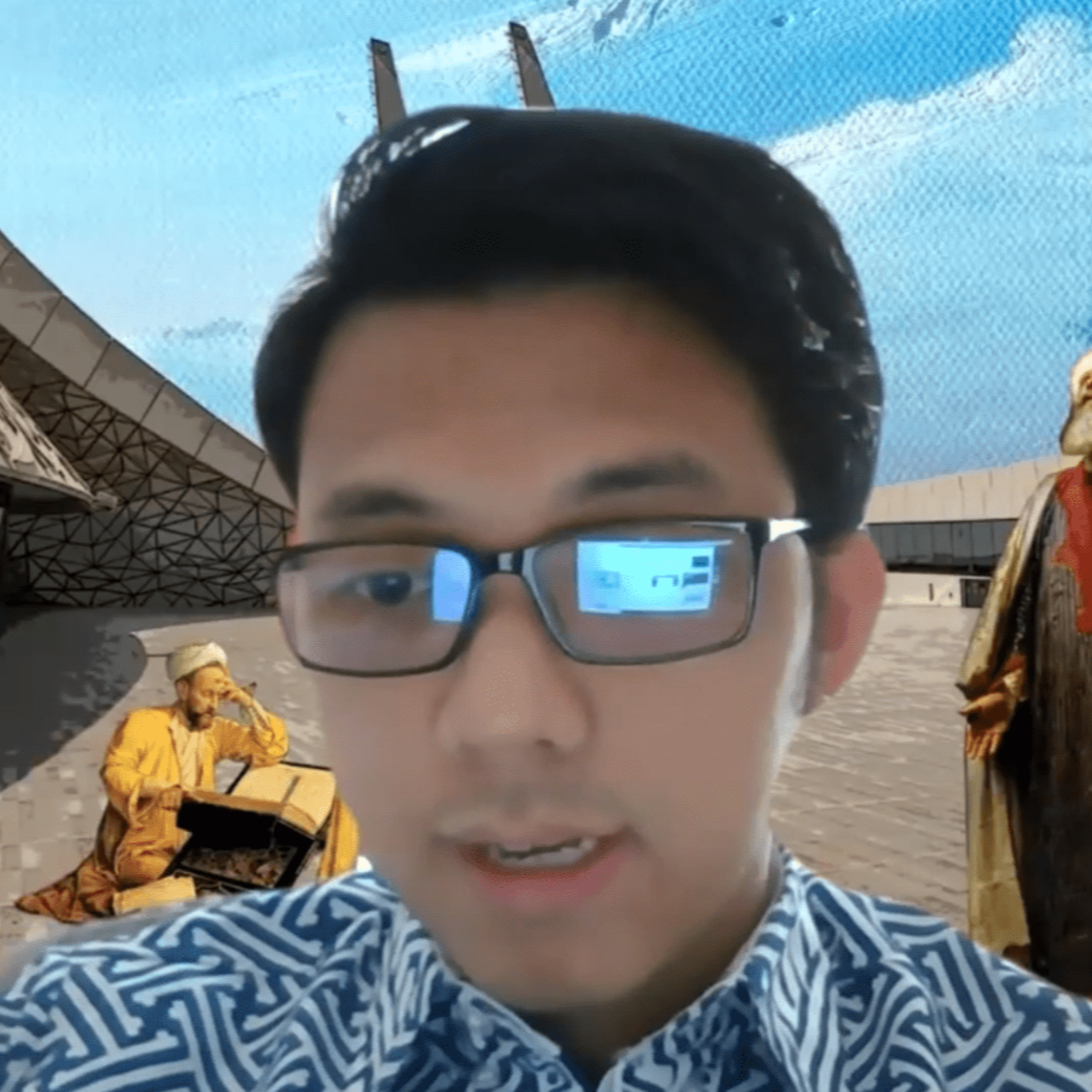 Podcast Darul Asry