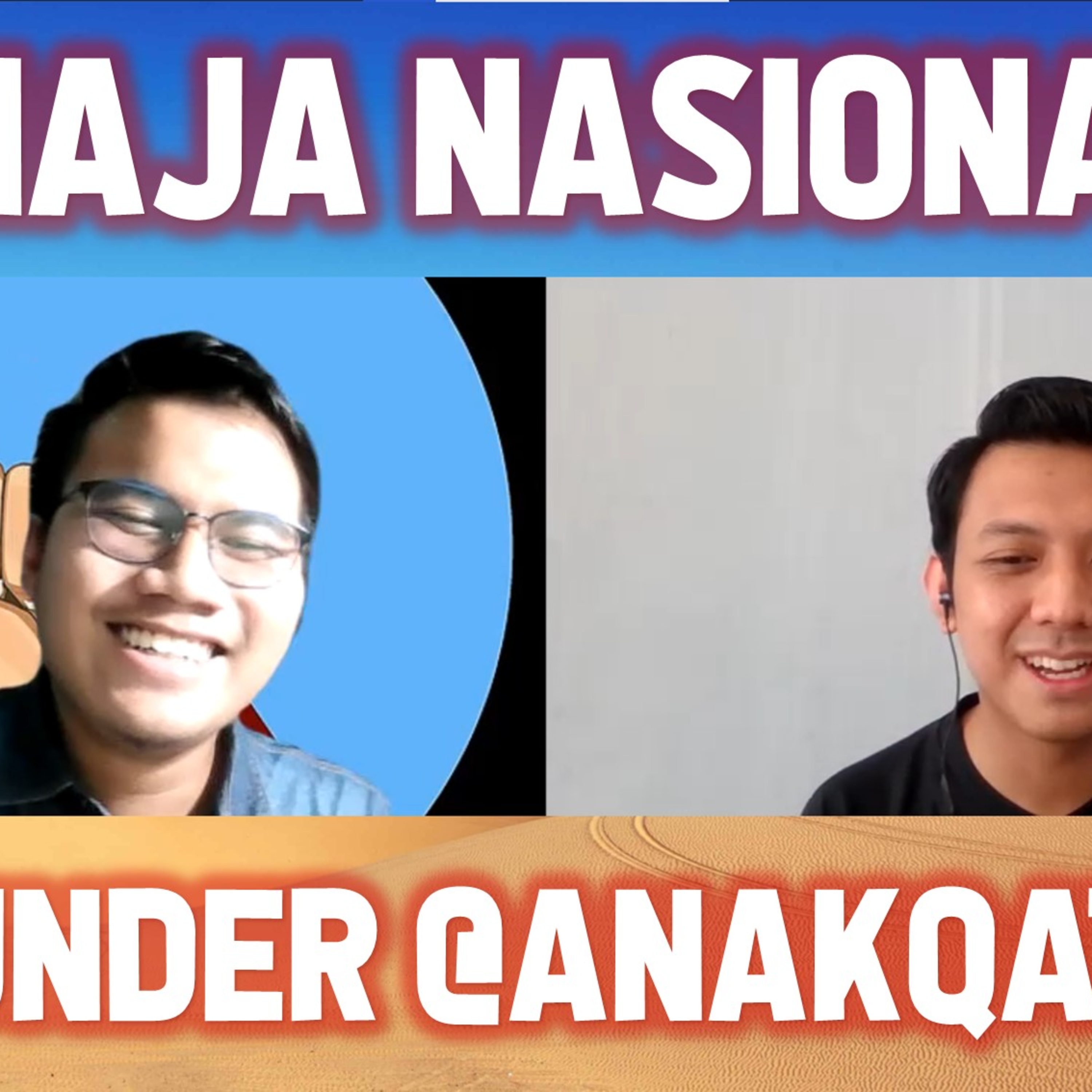 Podcast Darul Asry