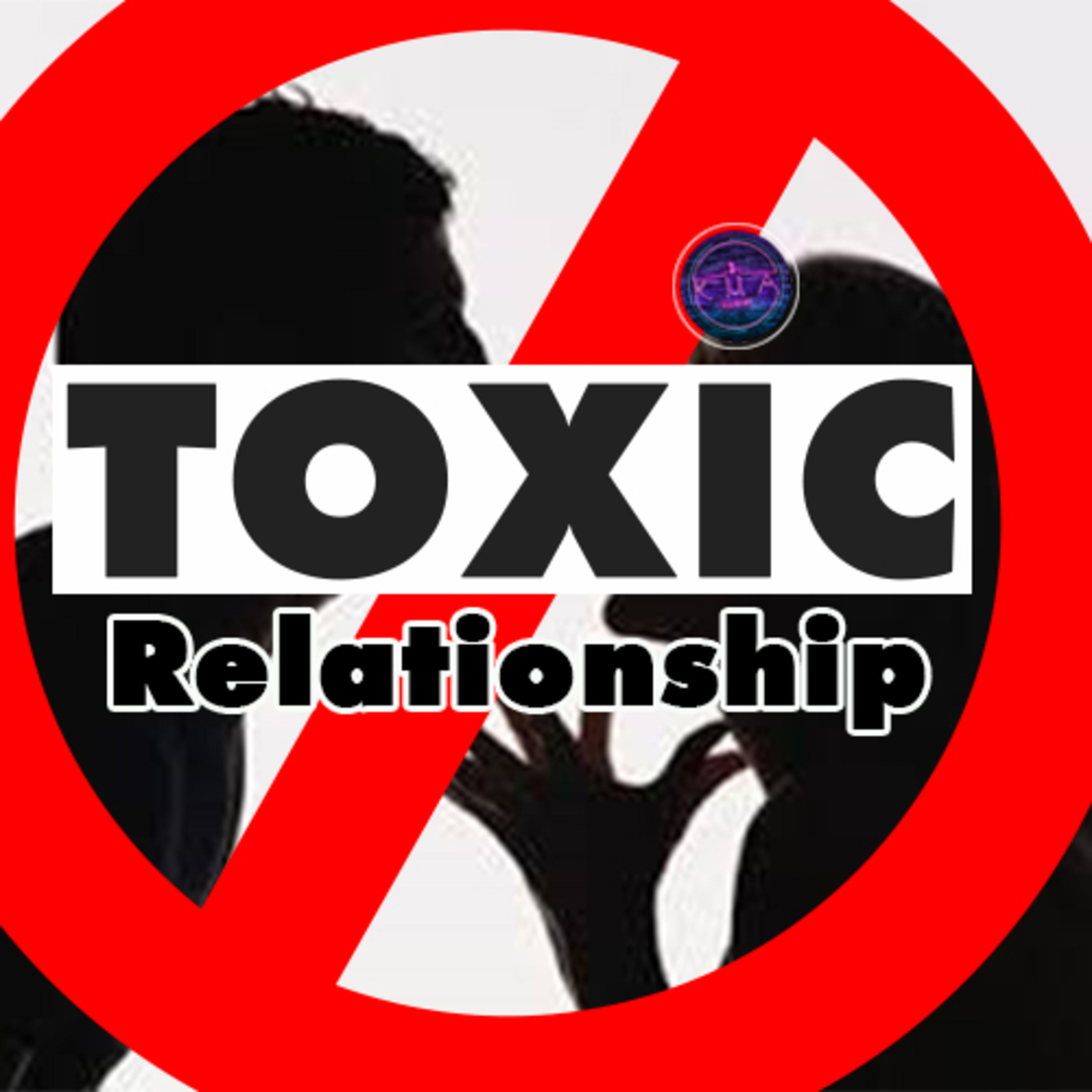 CONTOH PASANGAN TOXIC ALA KUA ANEH-ANEH! episode artwork