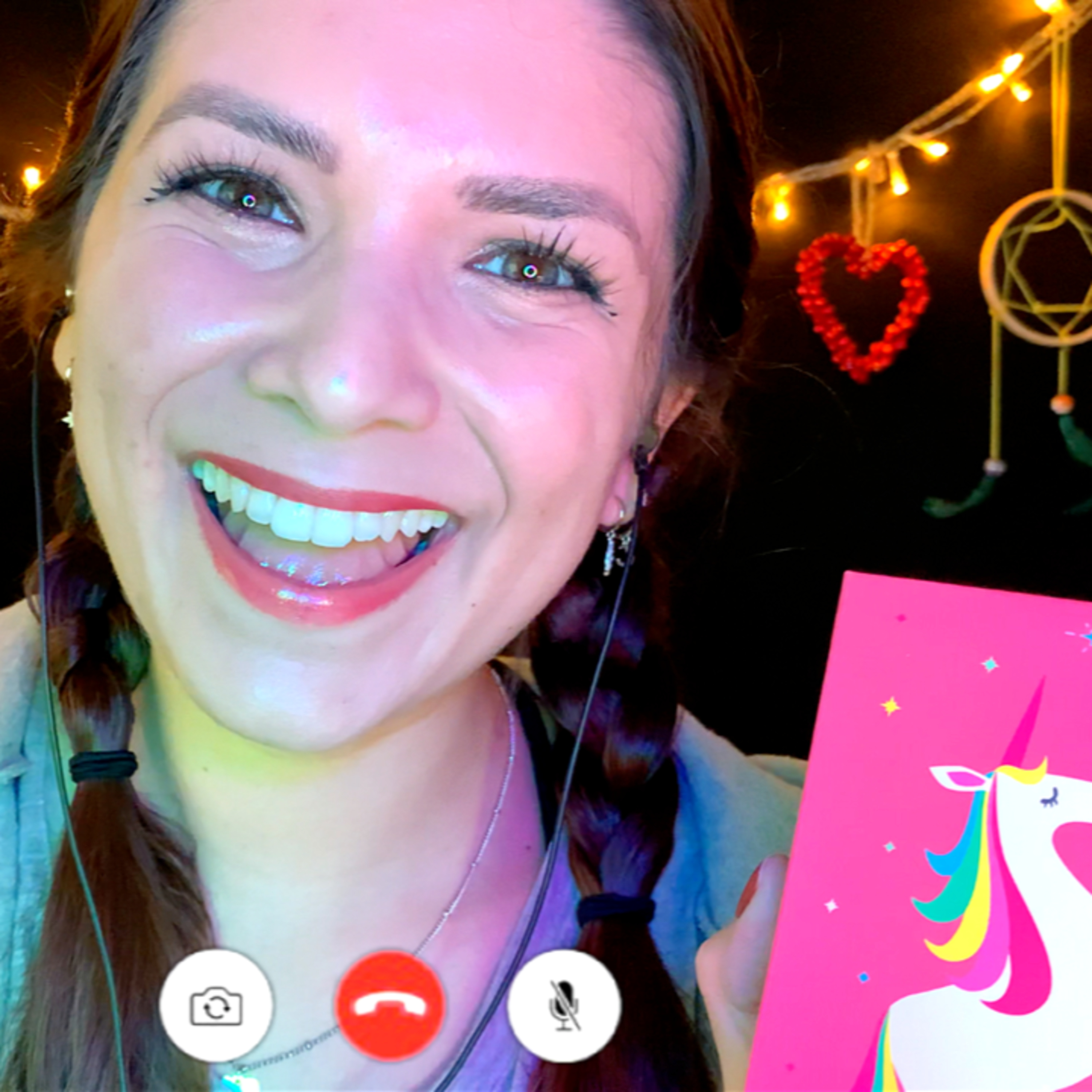 ASMR FaceTime with Your Bff - Shopping Haul by flying tiger (RP German/Deutsch, Personal Attention) episode artwork