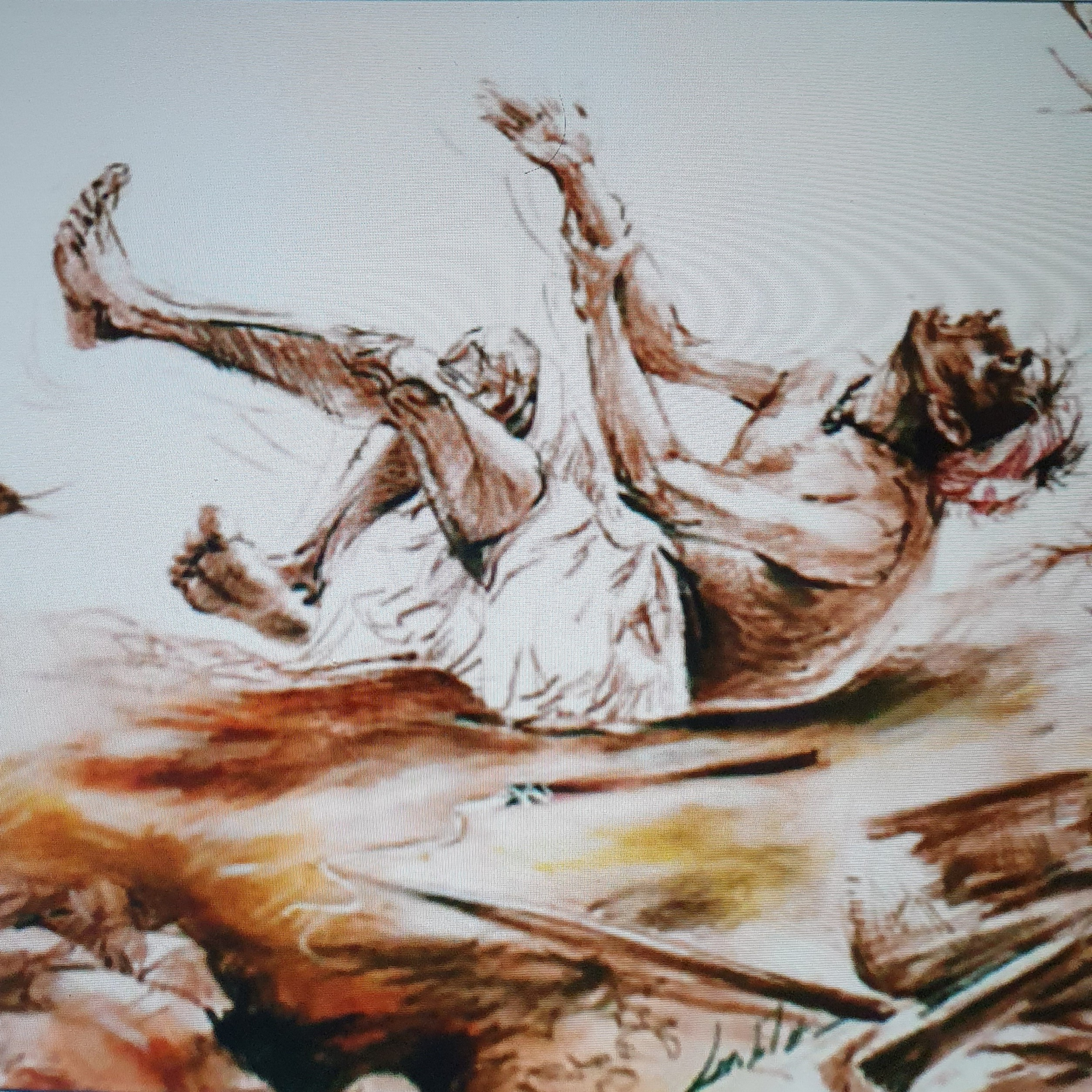 Karuvachi Kaviyam- கருவாச்சி காவியம் அத்தியாயம் 40