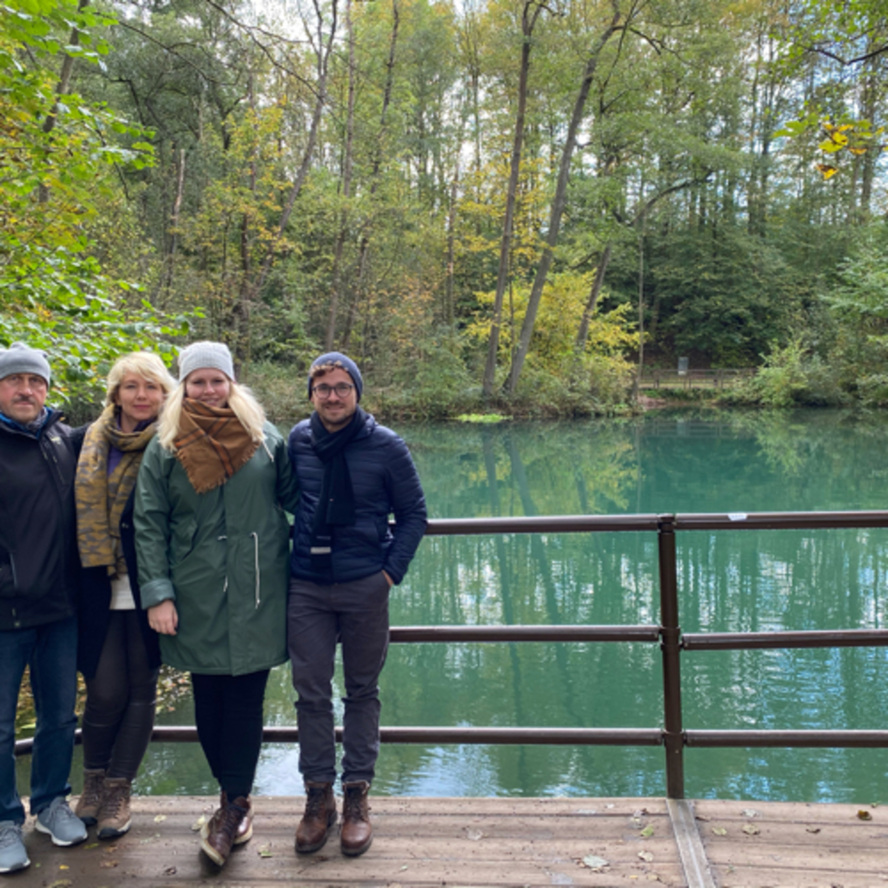 Geocaching in 100 Sekunden