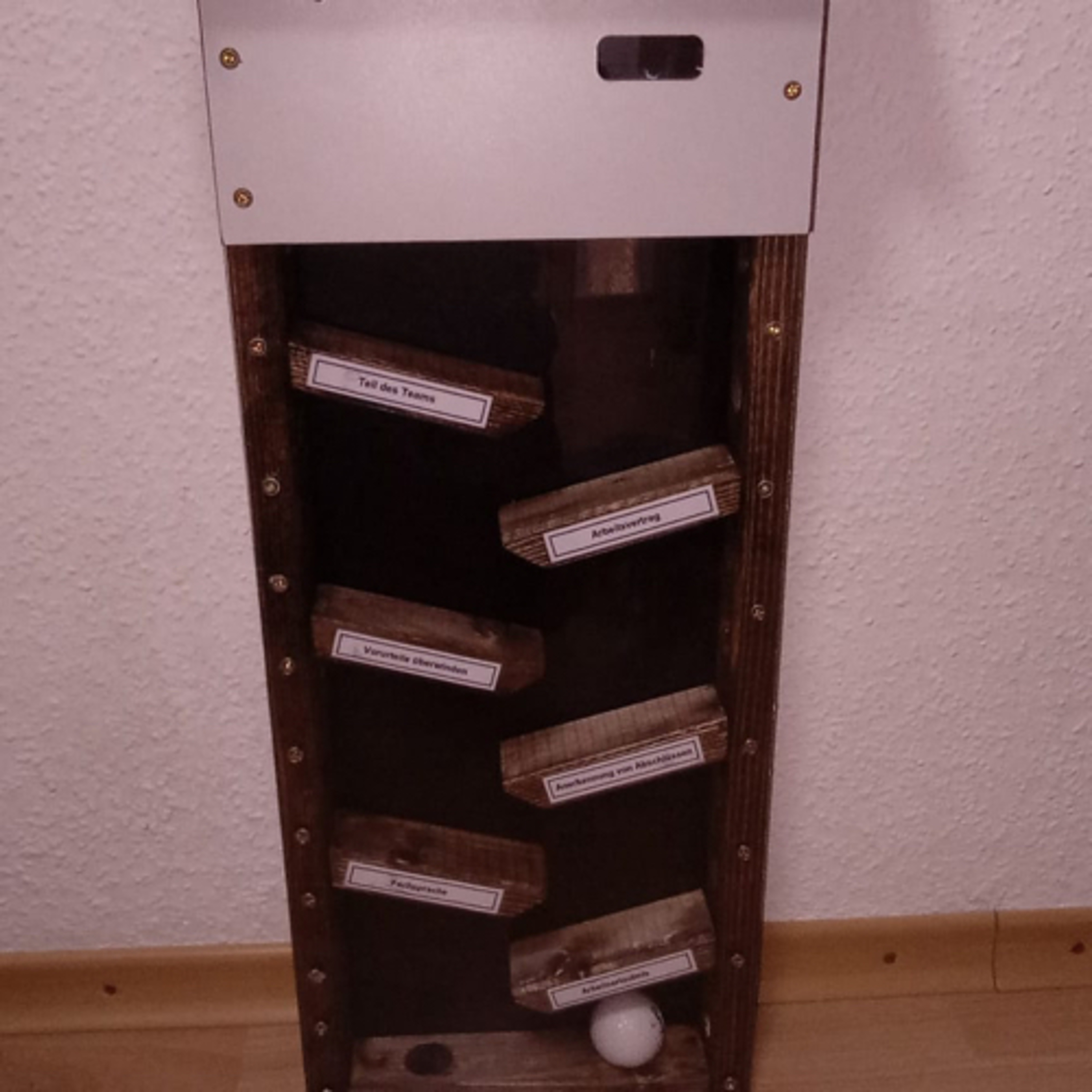 Geocaching in 100 Sekunden