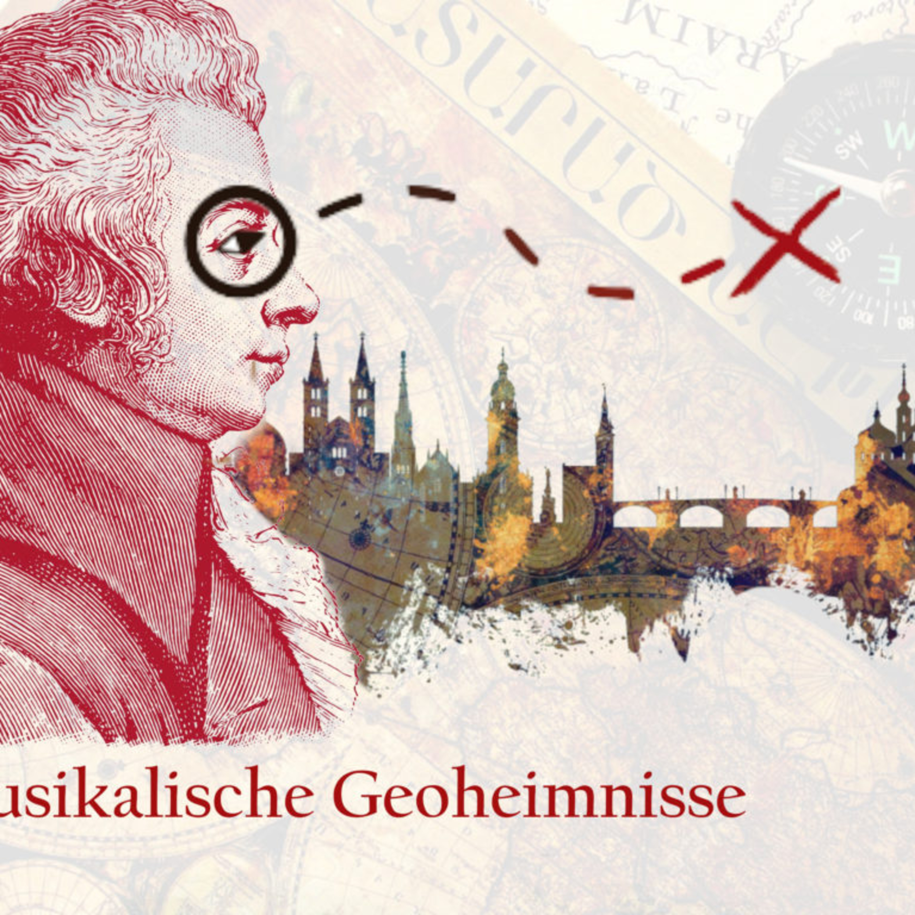 Geocaching in 100 Sekunden
