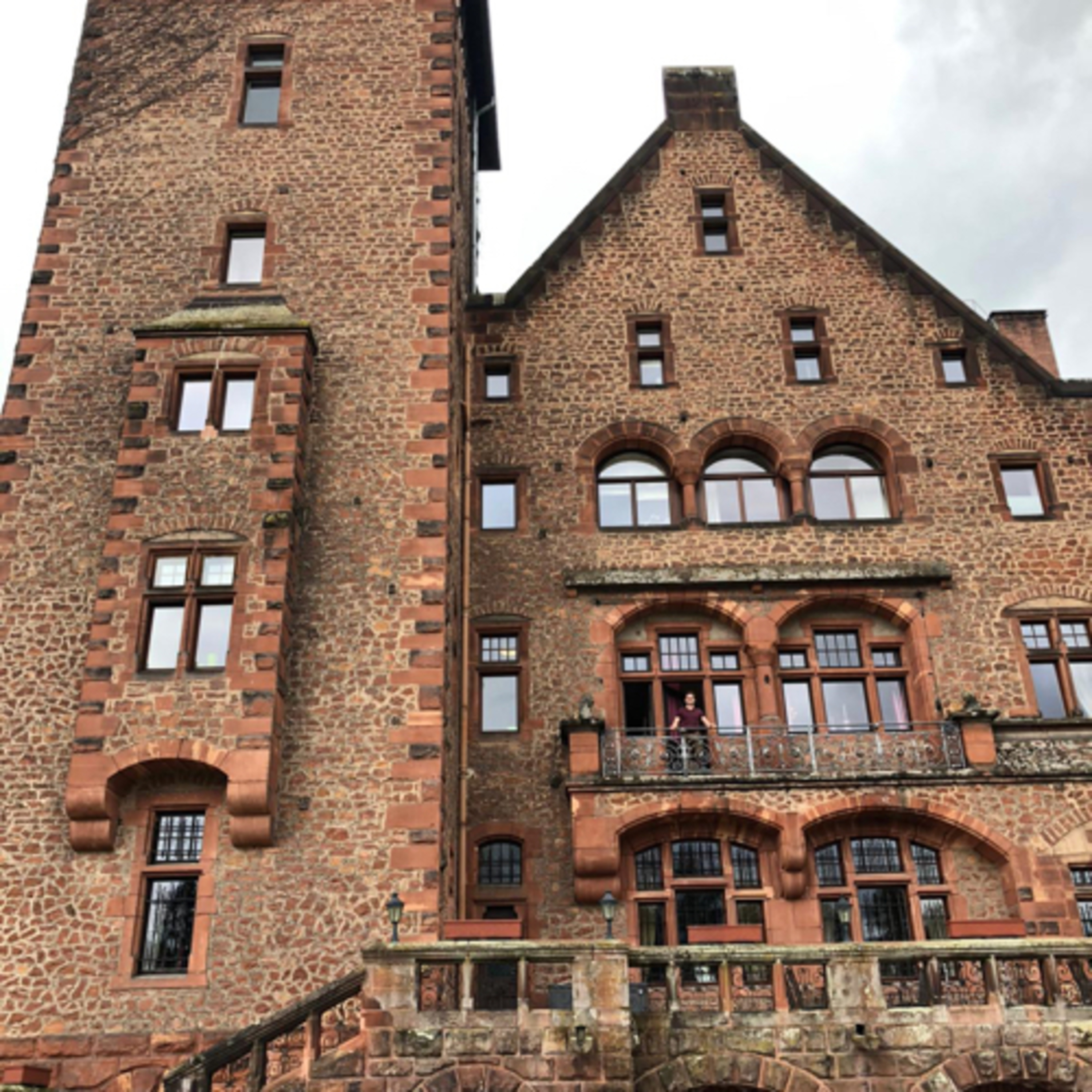 Geocaching in 100 Sekunden