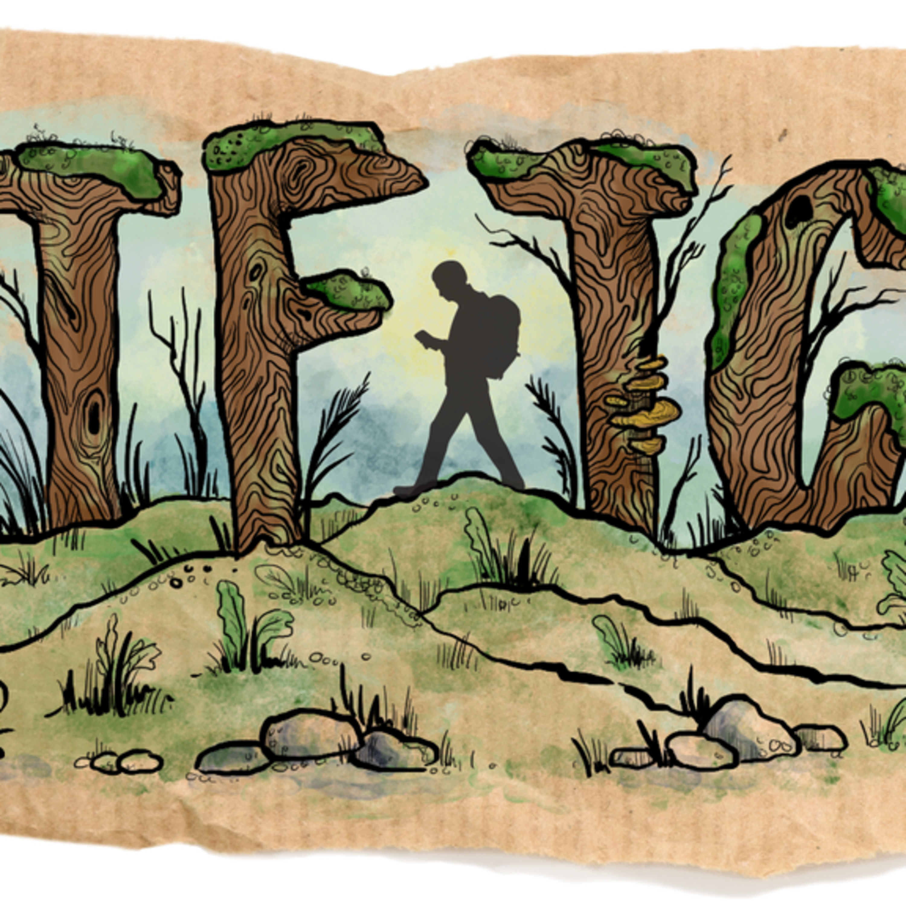 Geocaching in 100 Sekunden