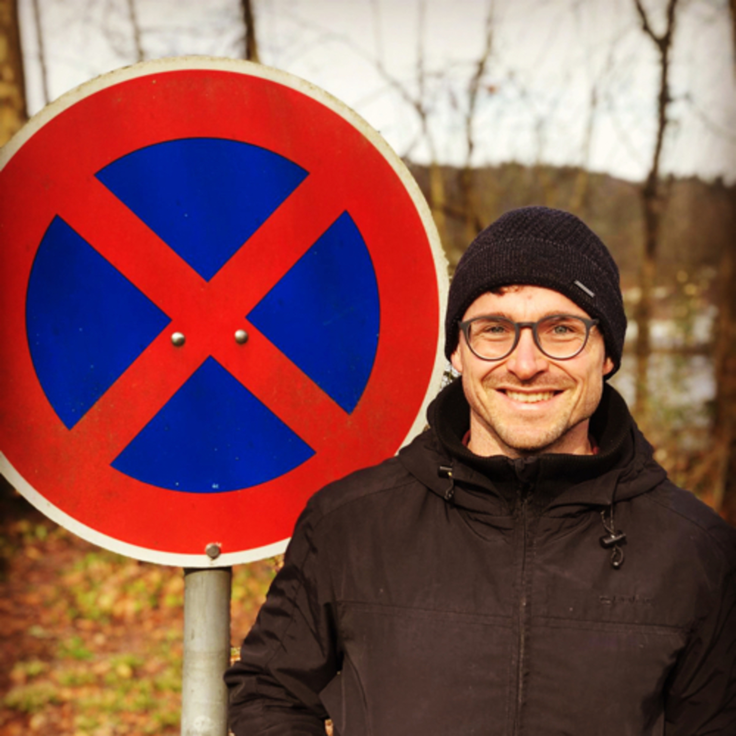 23.03.21 - muss alles für alle zugänglich sein? episode artwork