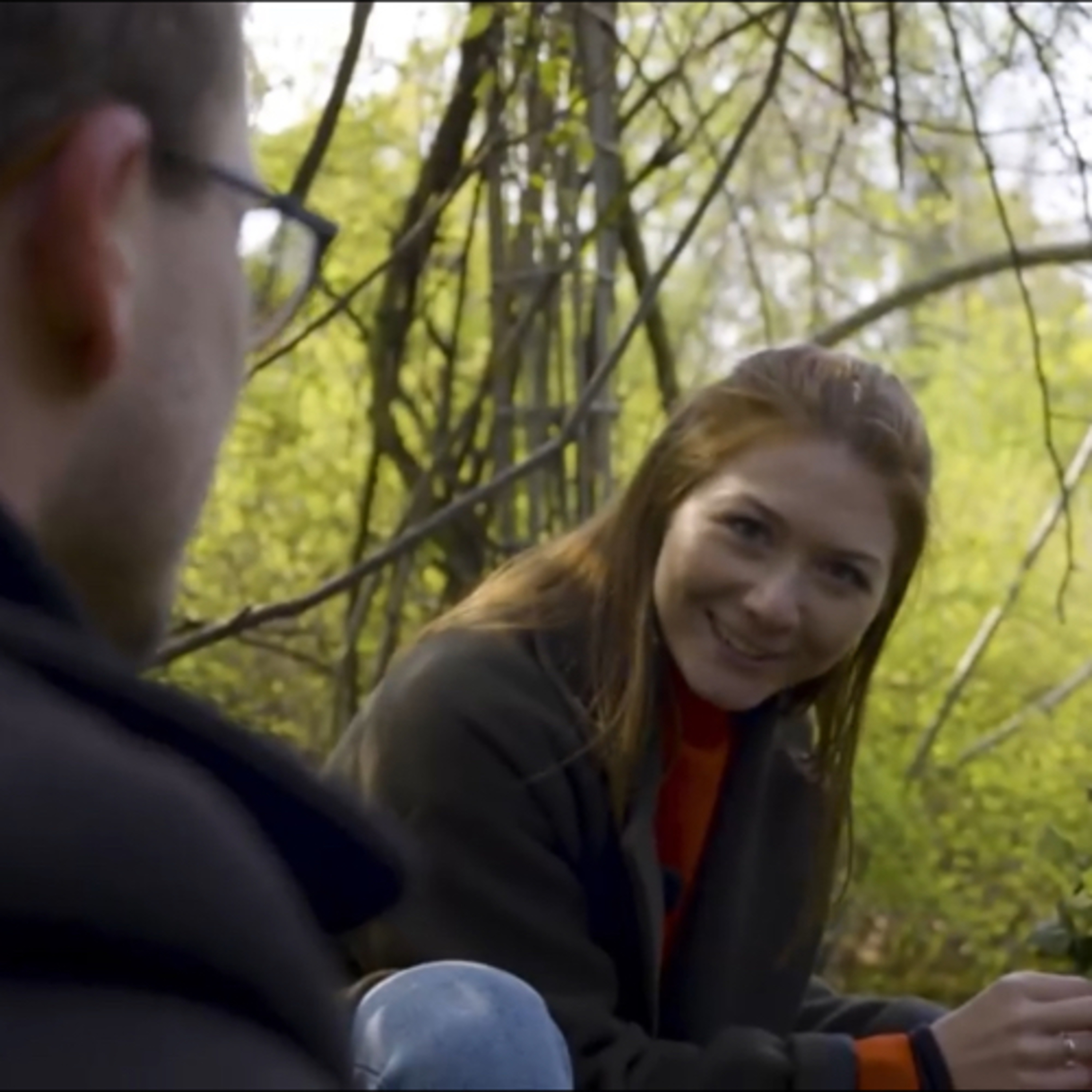 Geocaching in 100 Sekunden
