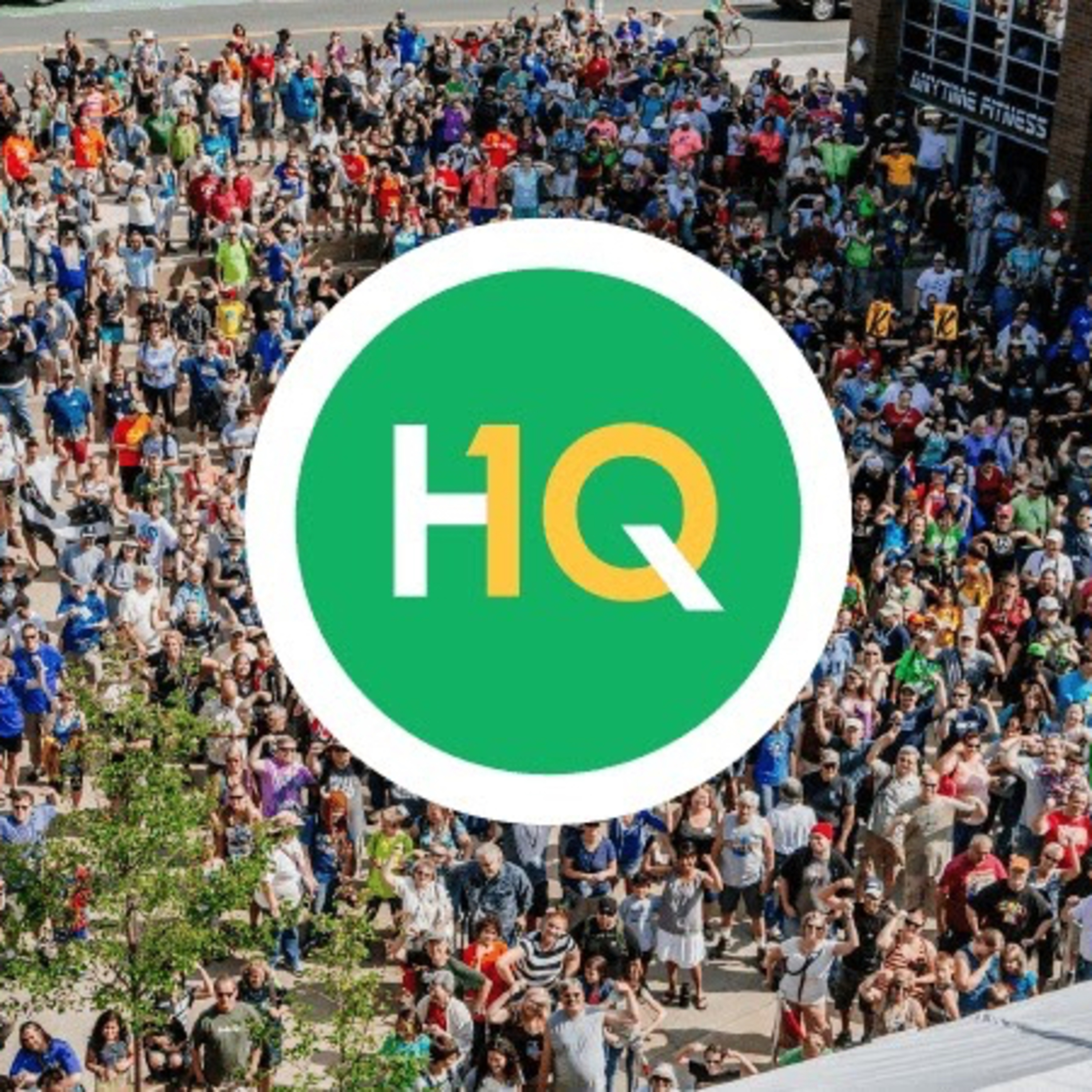 Geocaching in 100 Sekunden