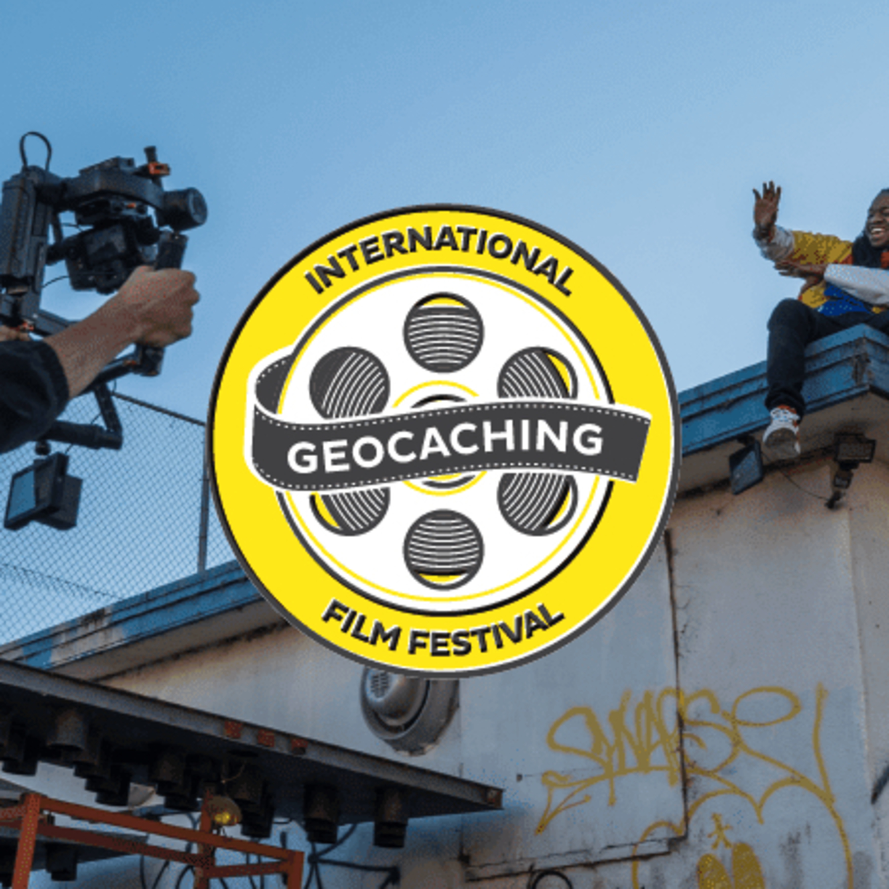 Geocaching in 100 Sekunden
