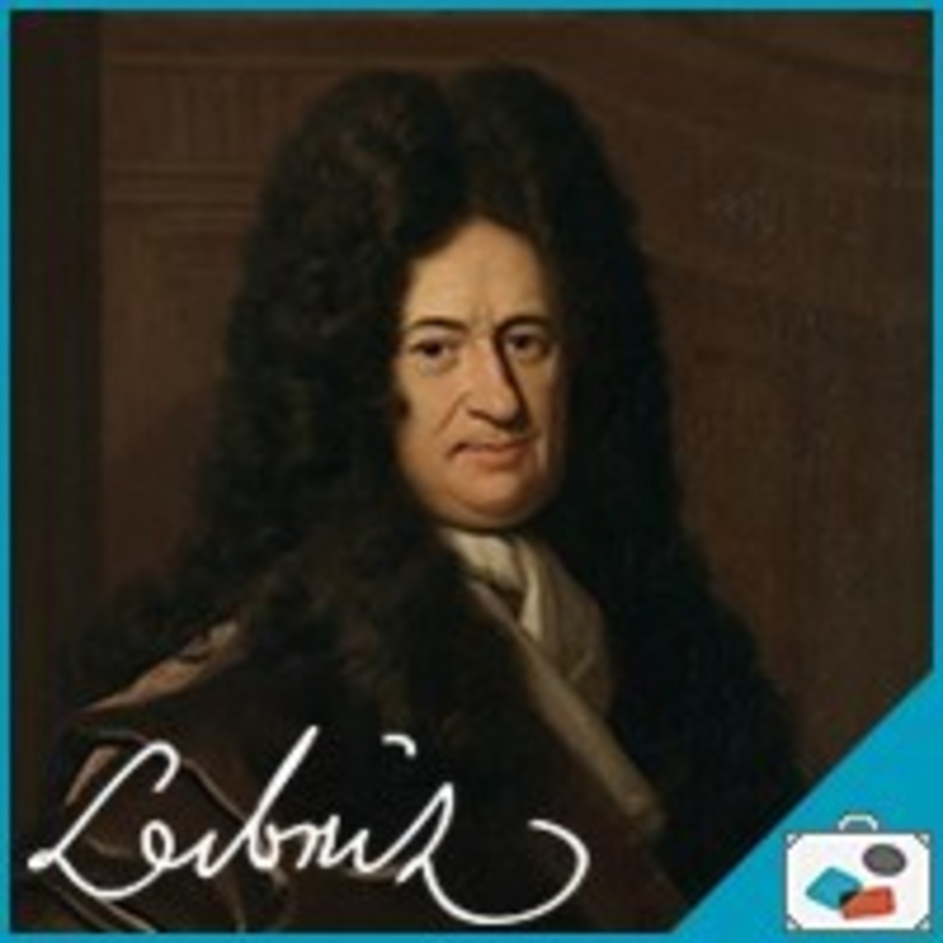 12.11.21 - Leibniz GeoTour ab Sonntag! episode artwork