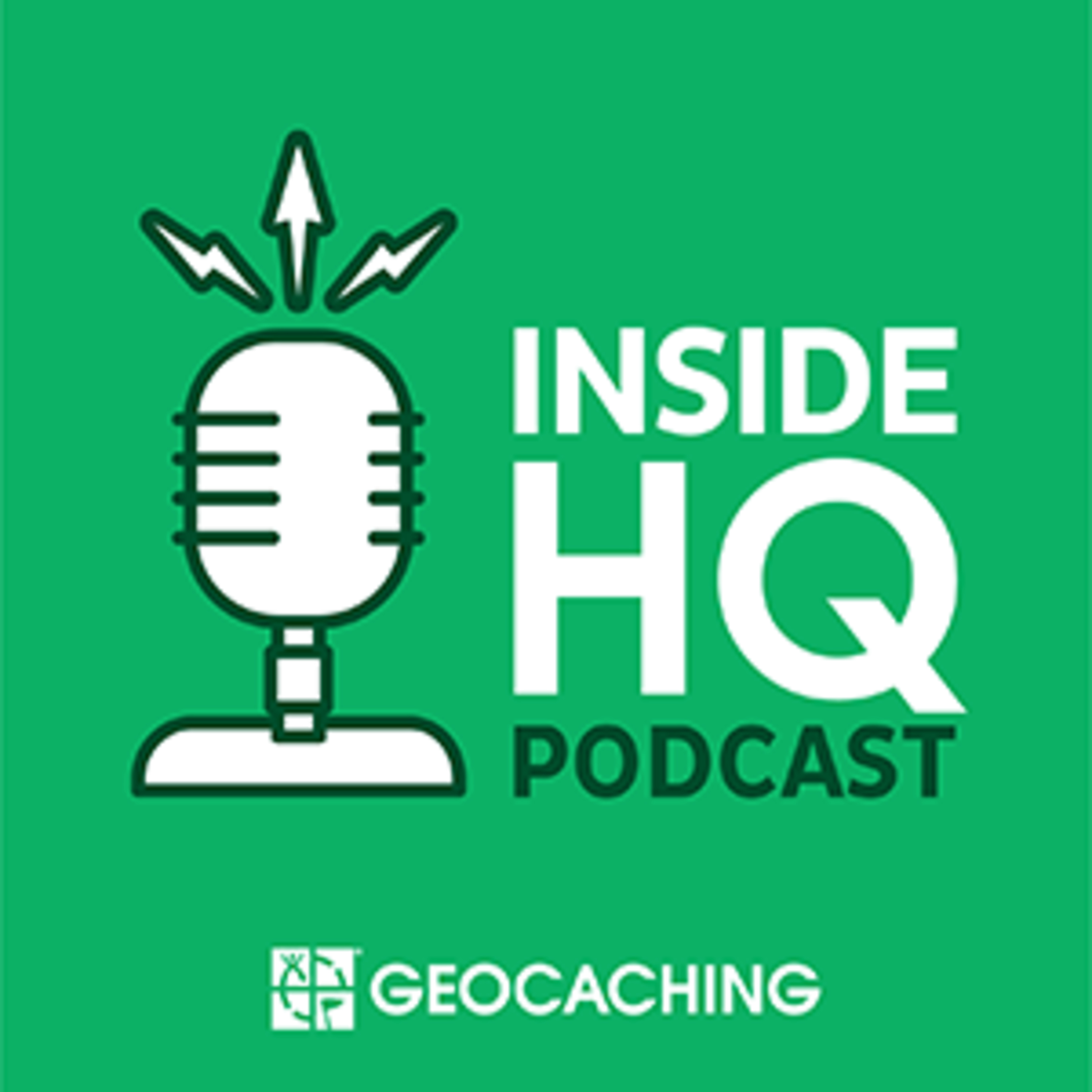 Geocaching in 100 Sekunden