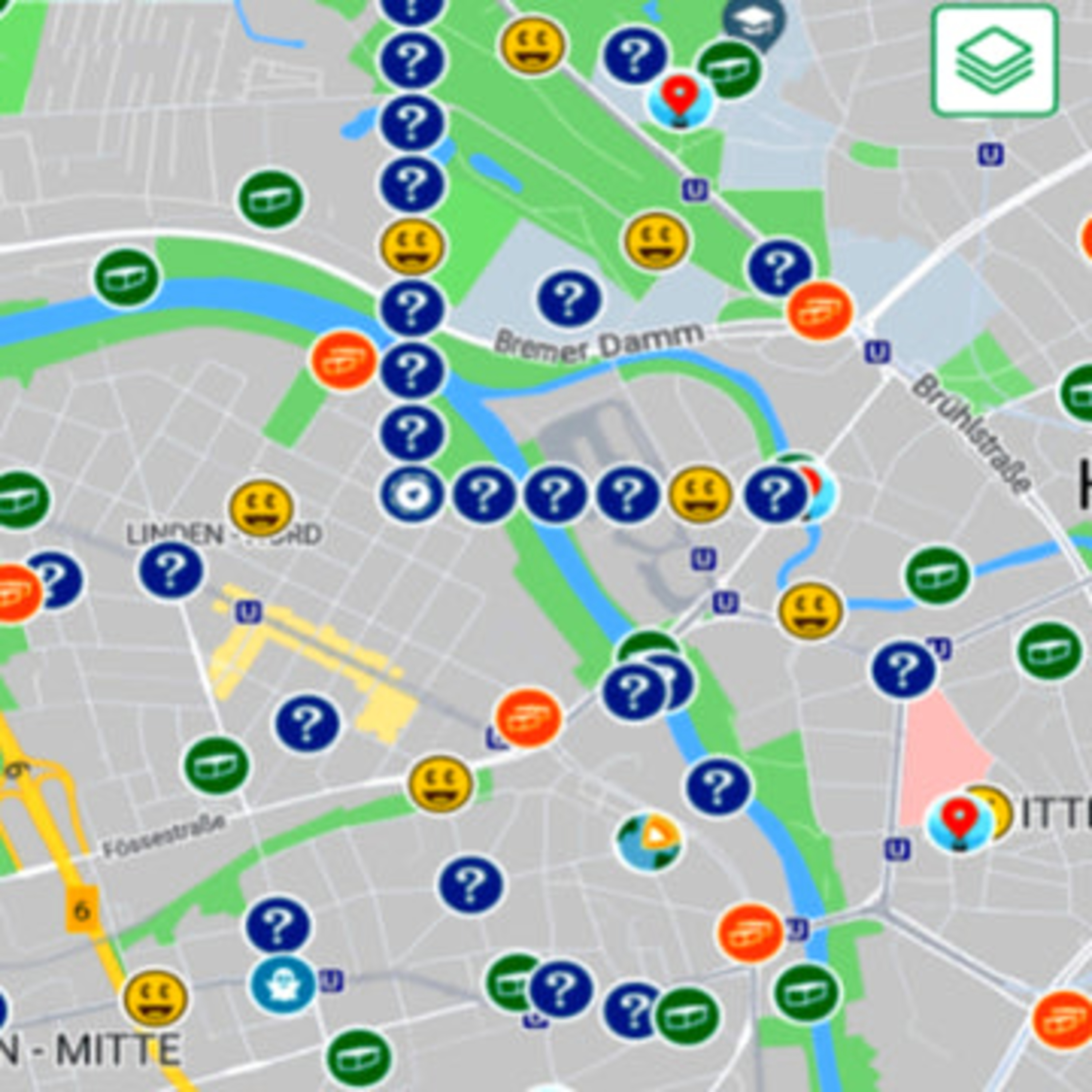 Geocaching in 100 Sekunden