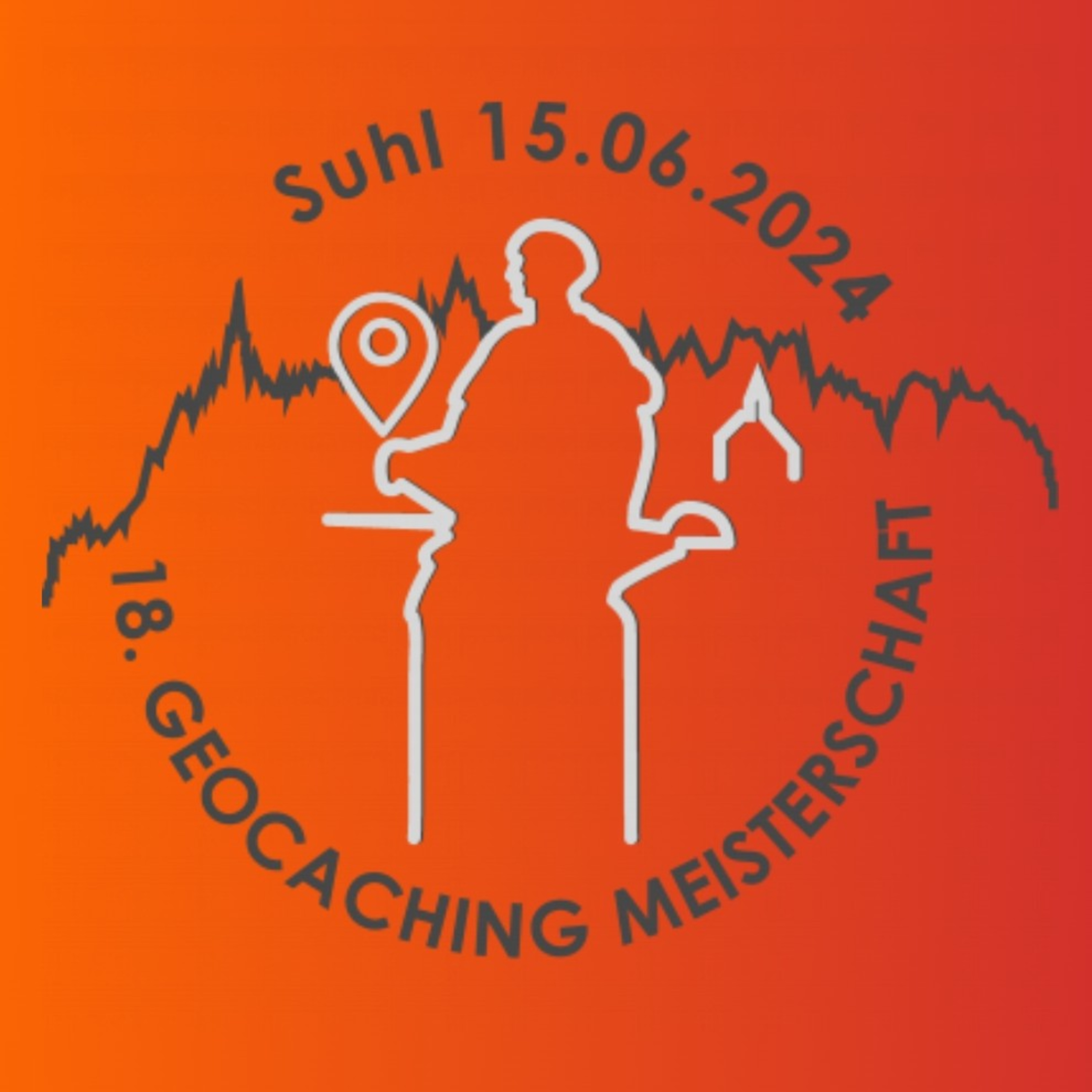 Geocaching in 100 Sekunden