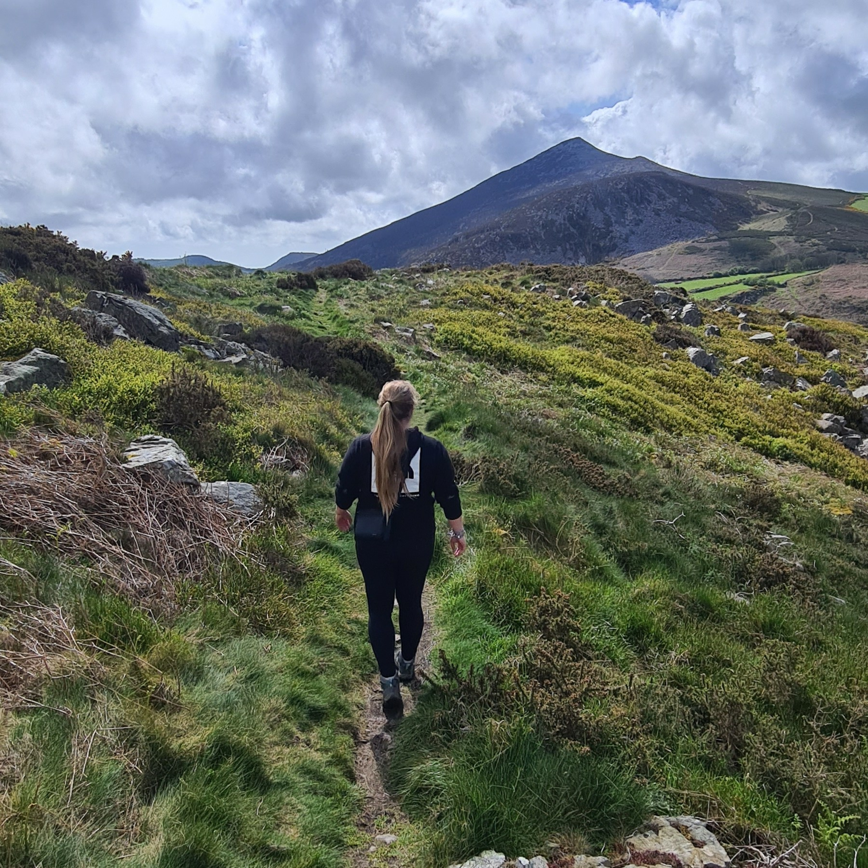 01.05.24 - Tag 3: Irland und die Oldies