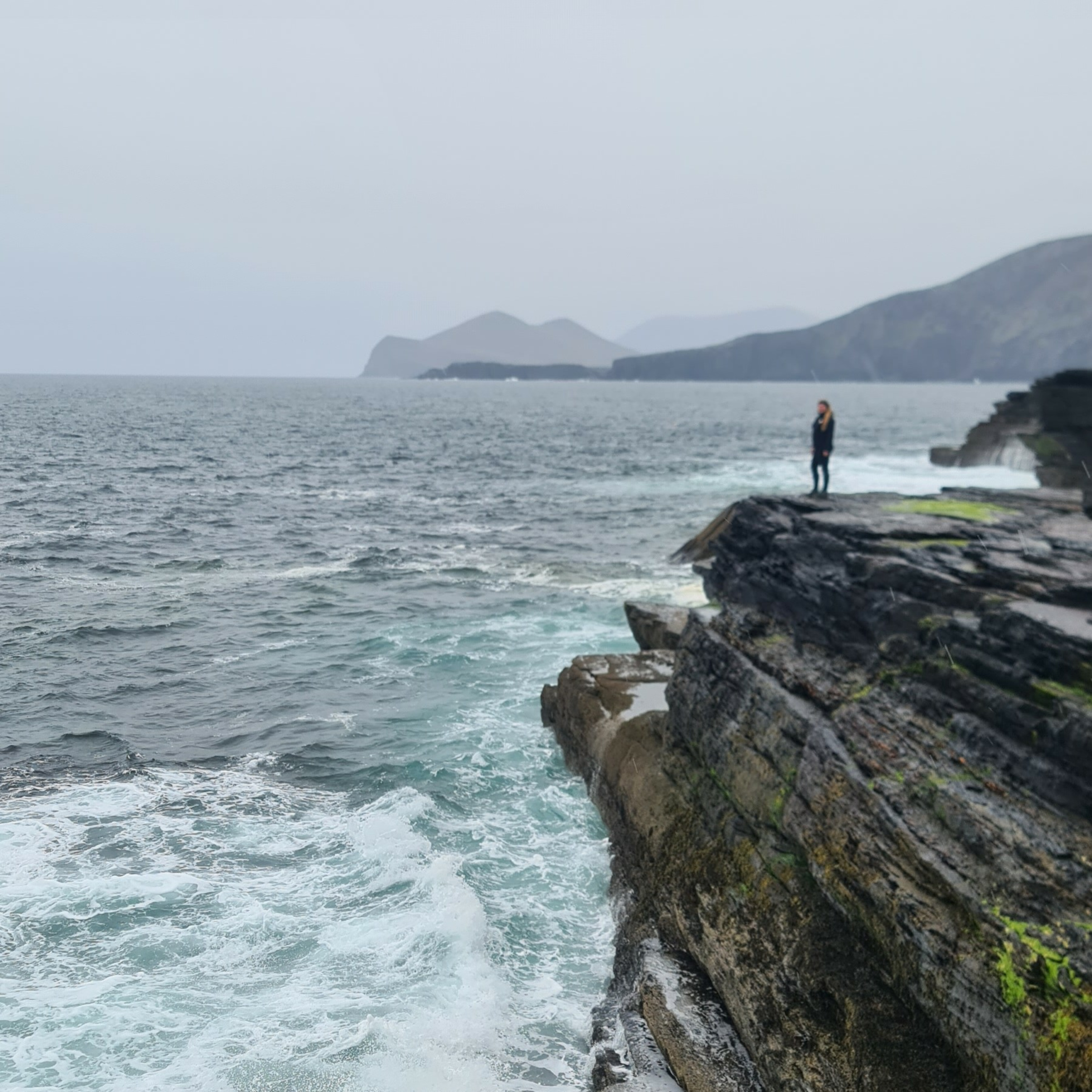 02.05.24 - Tag 4: Ring oder Kerry  episode artwork
