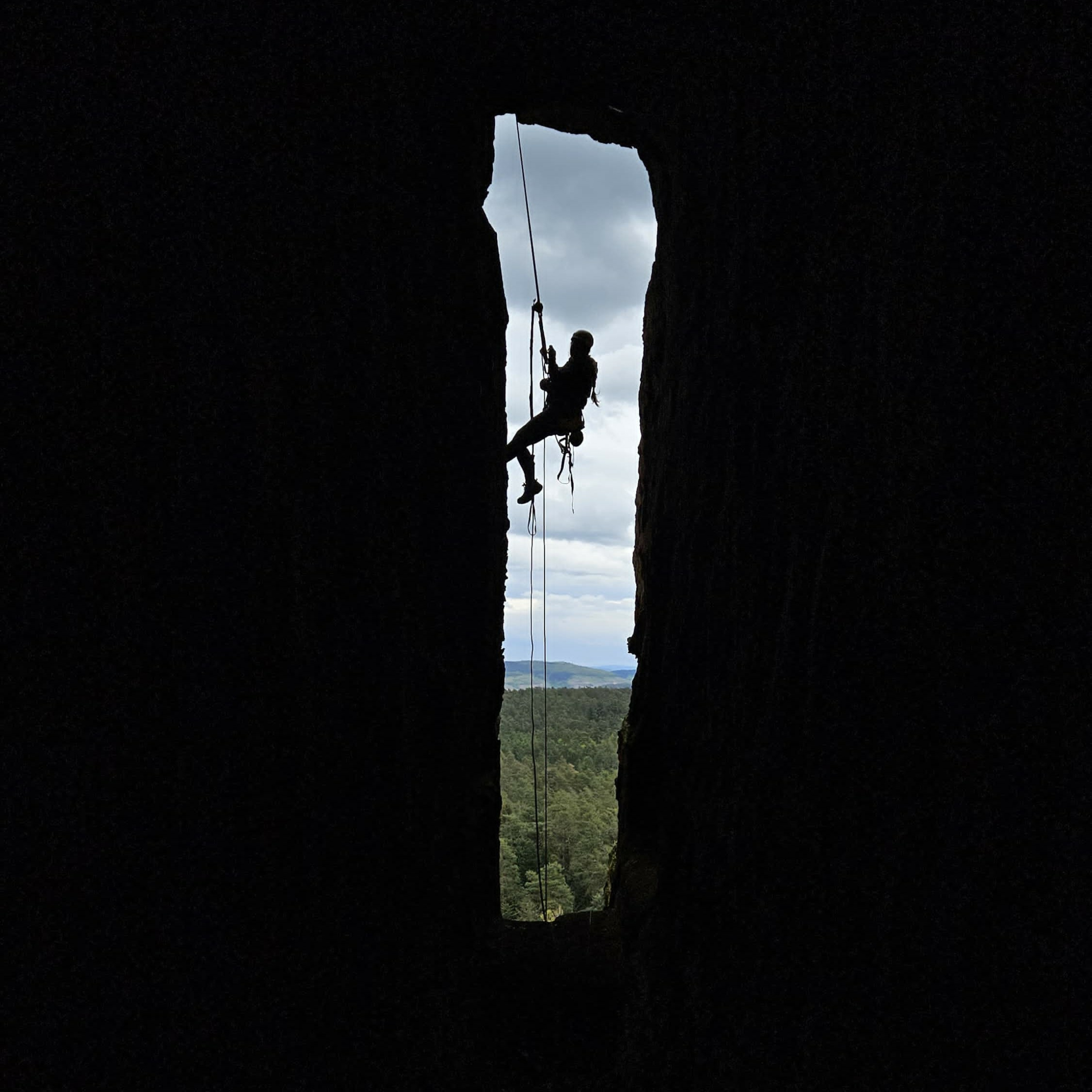 08.05.24 - Cache of the weekend: T5!
