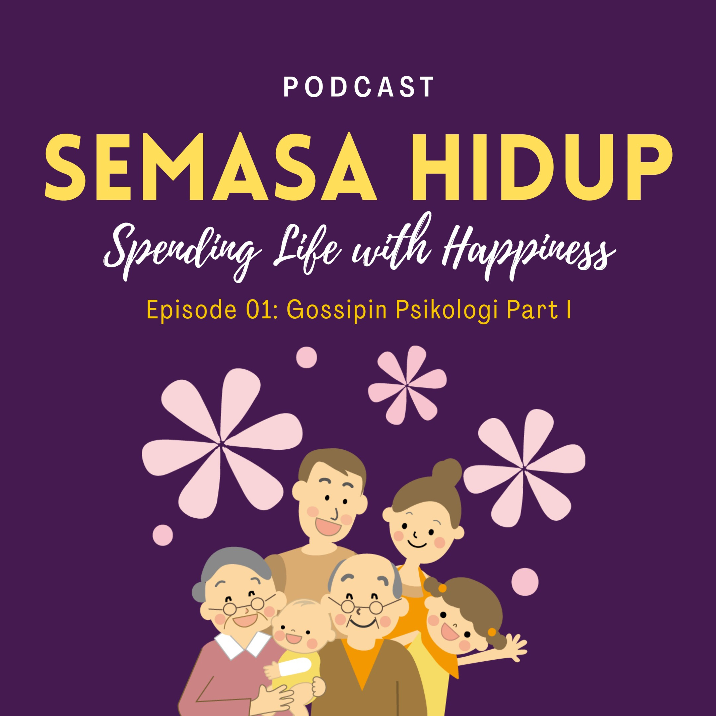 Semasa Hidup