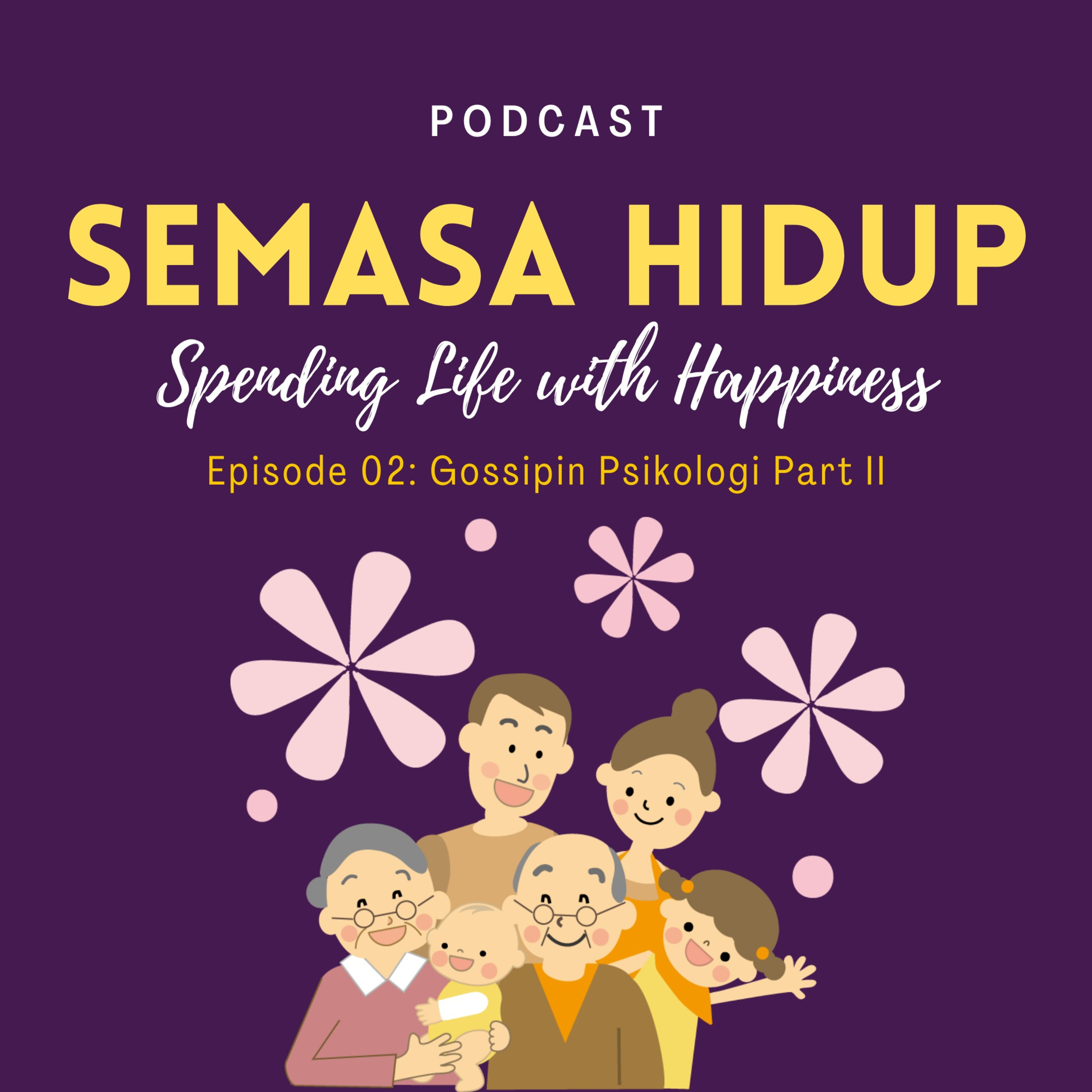 Semasa Hidup