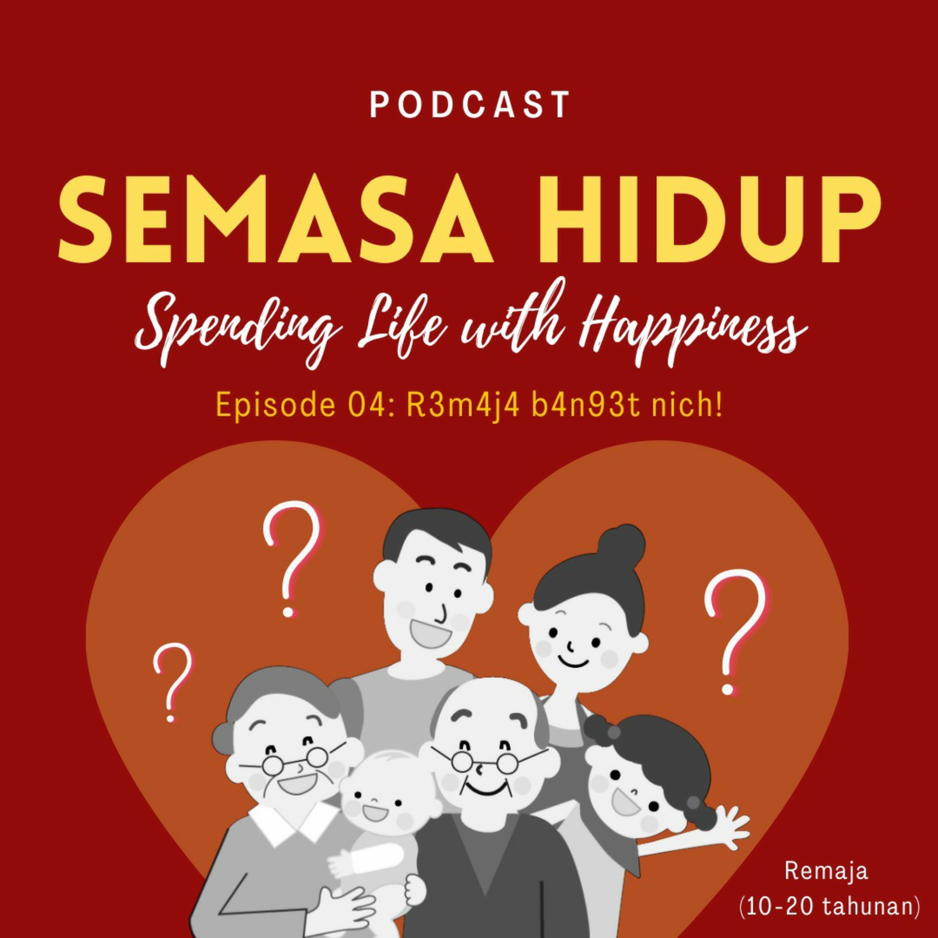 Semasa Hidup