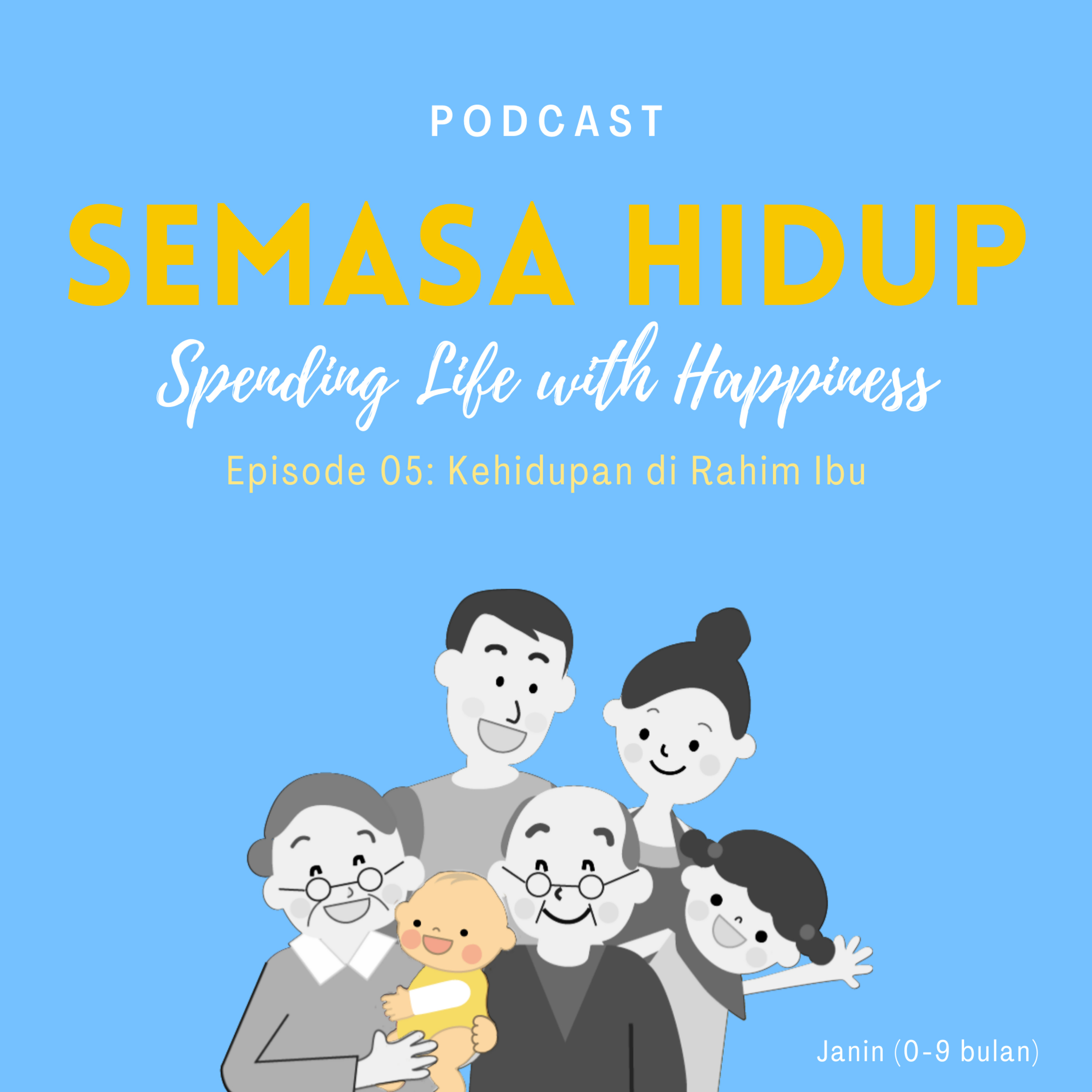 Semasa Hidup