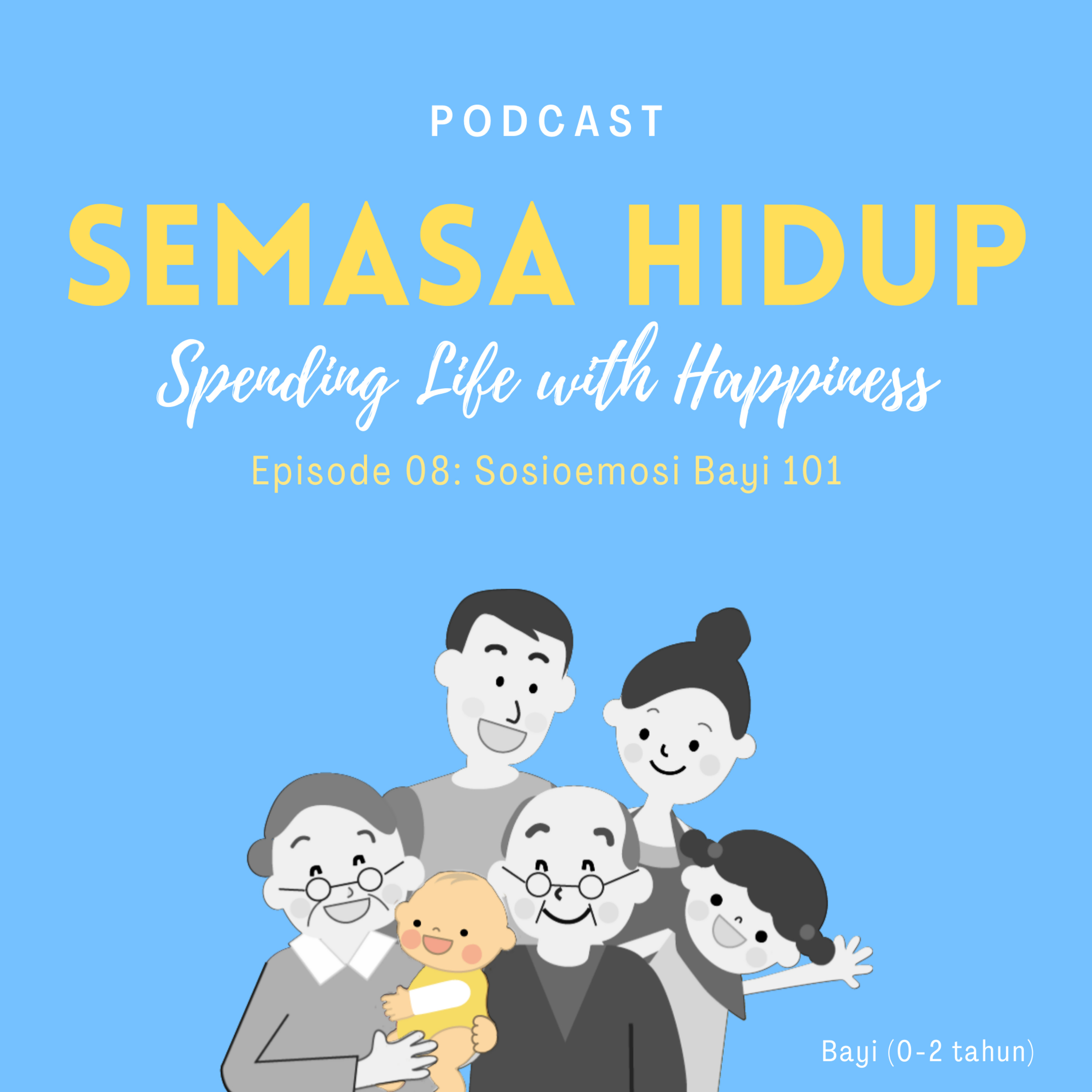 Semasa Hidup