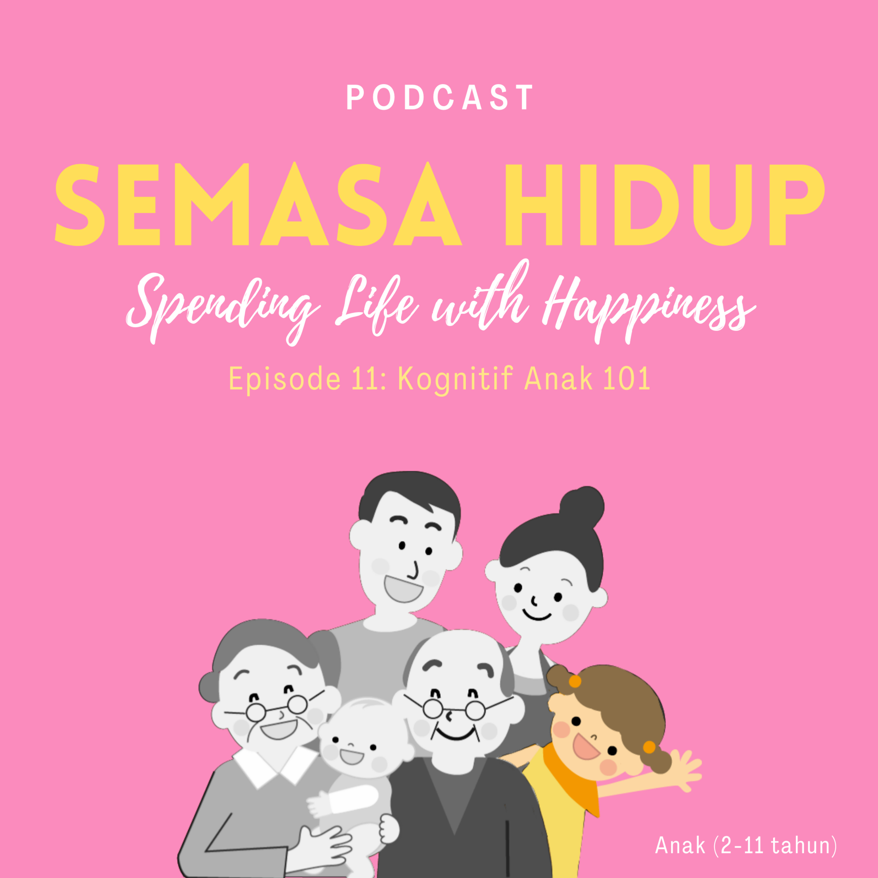 Semasa Hidup