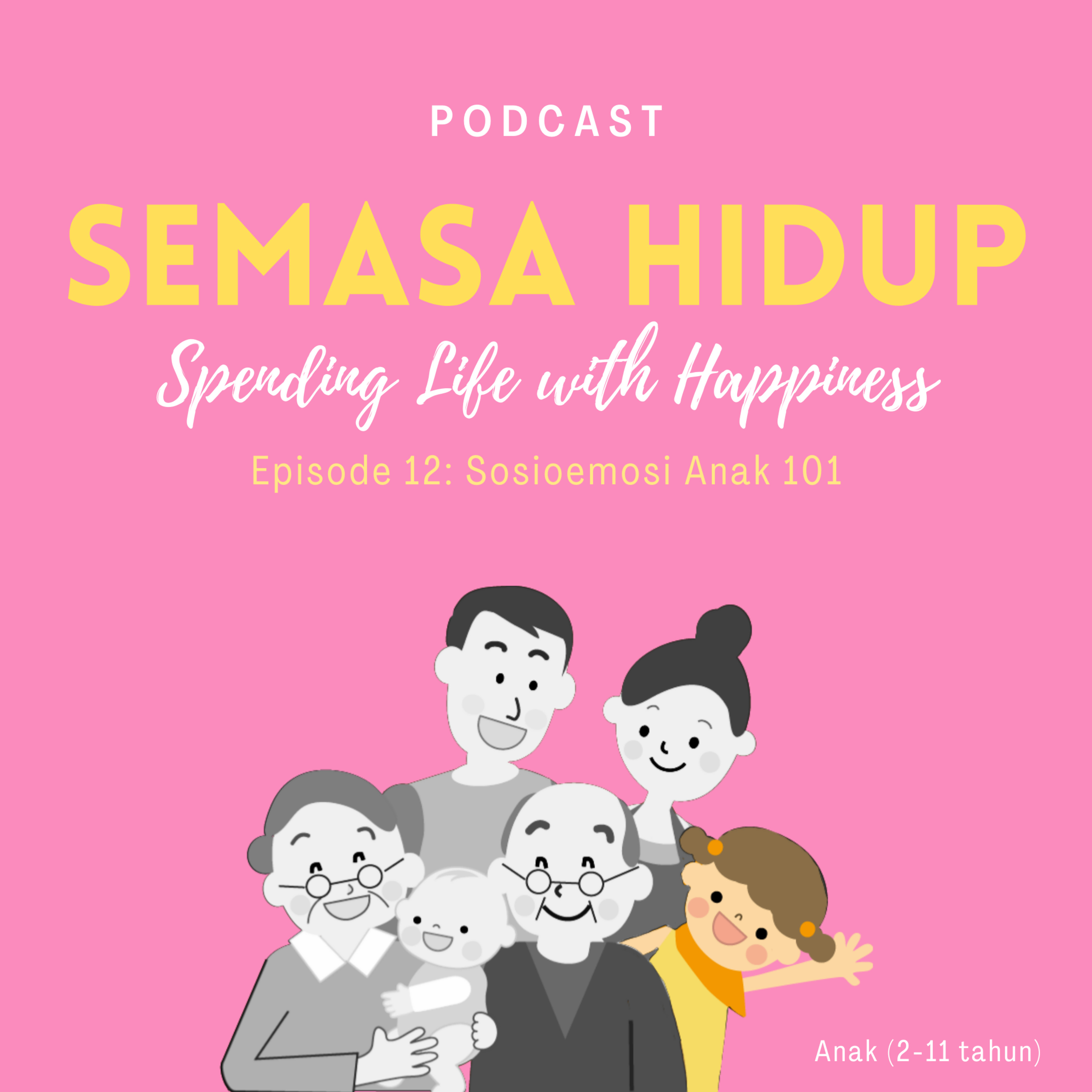 Semasa Hidup