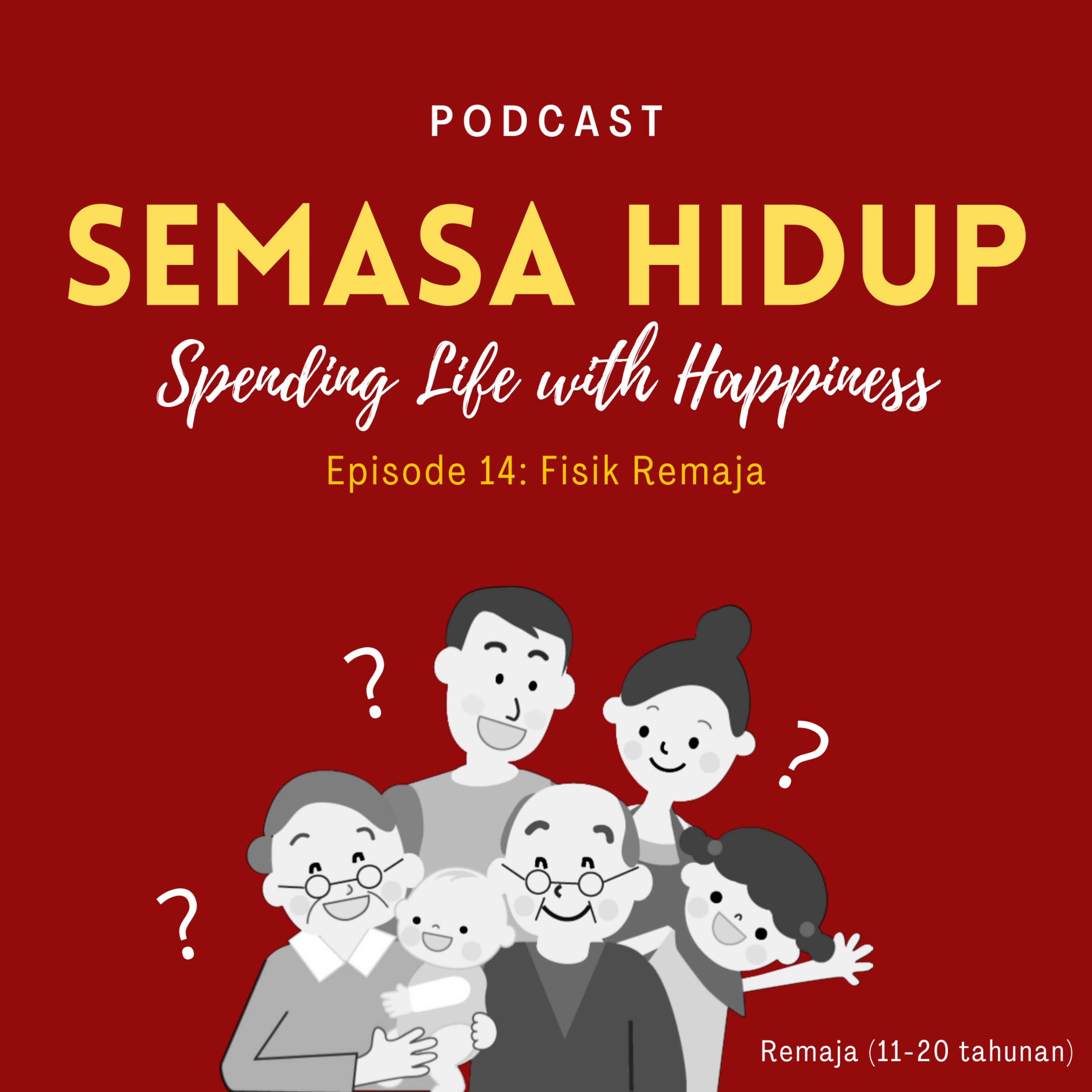 Semasa Hidup