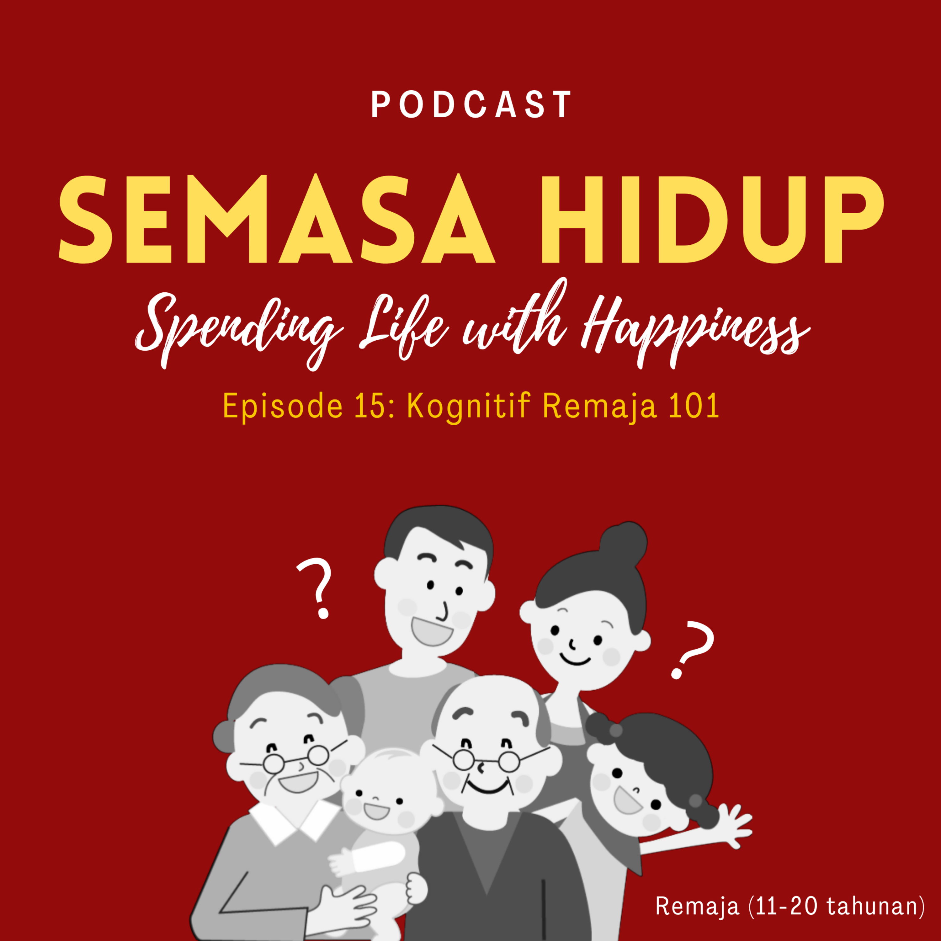 Semasa Hidup