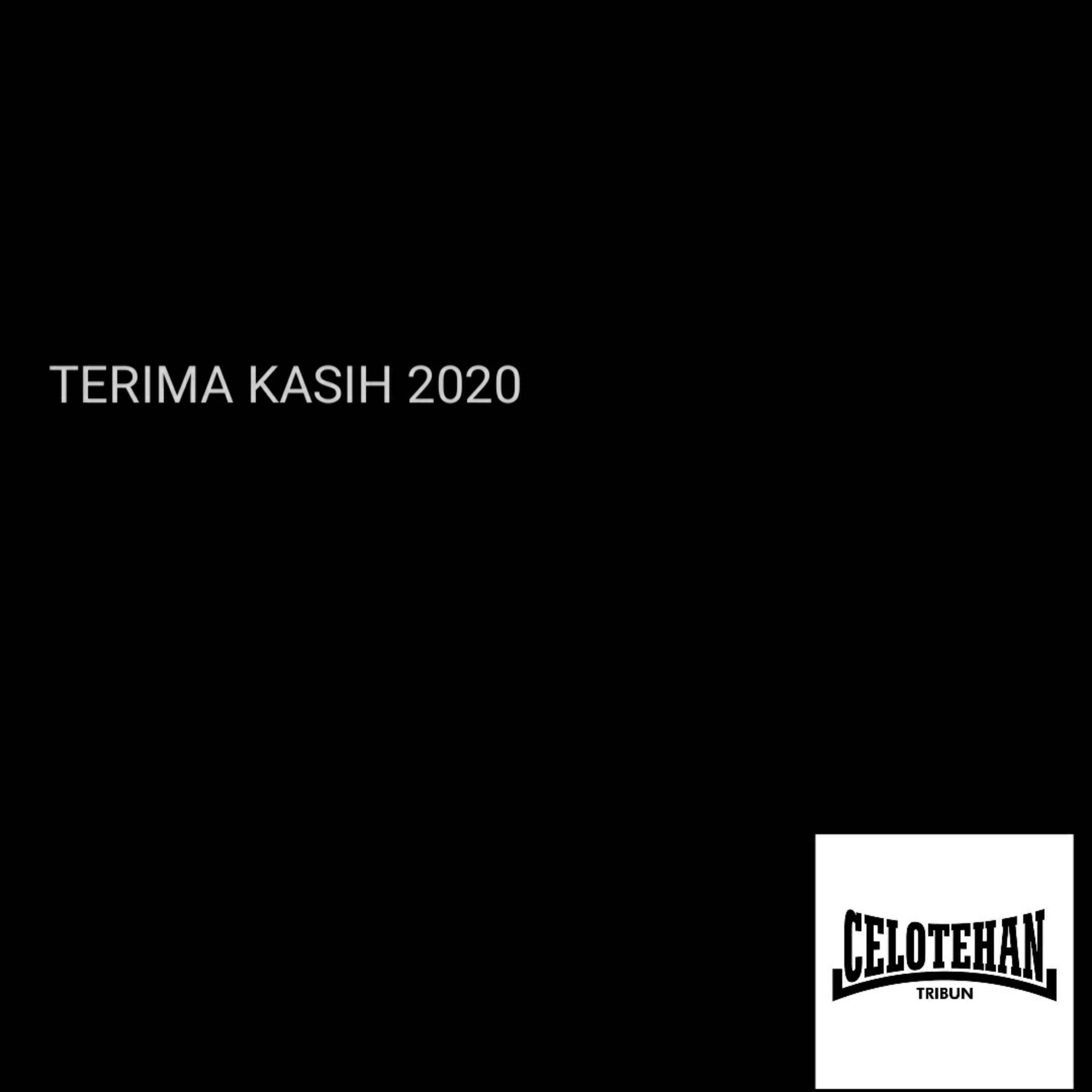 TERIMA KASIH 2020! episode artwork