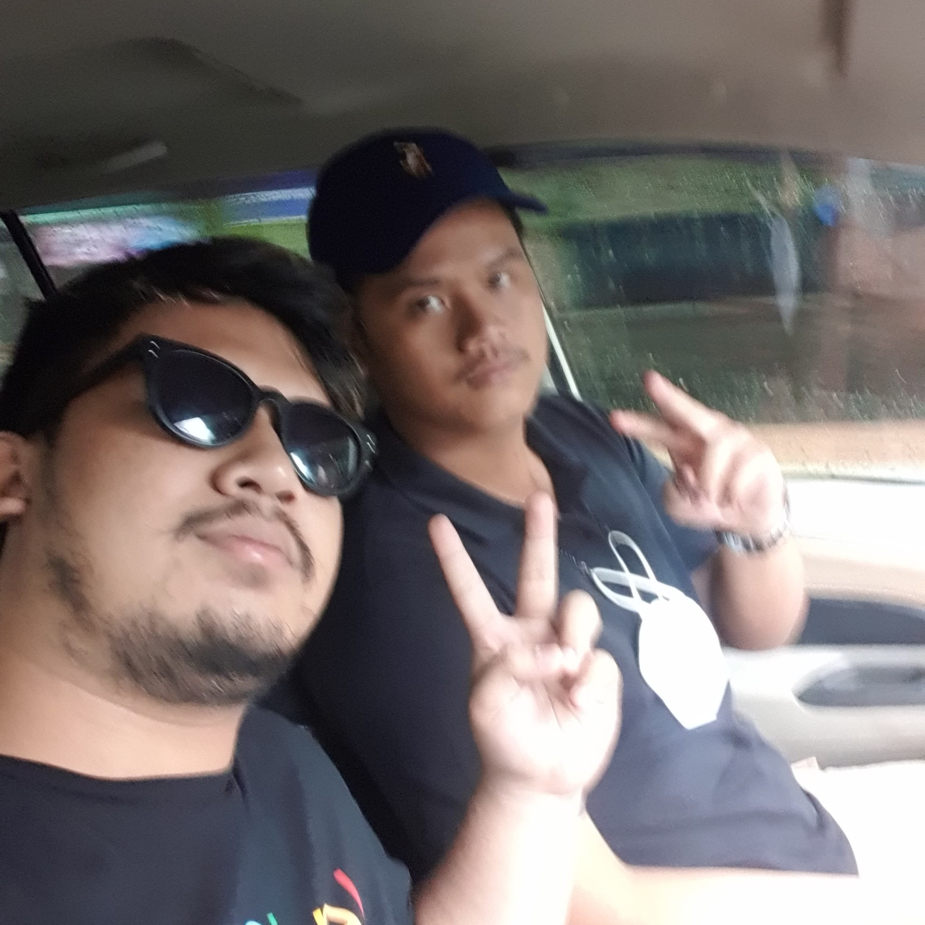 PODCAST PERJALAN CINTA episode artwork