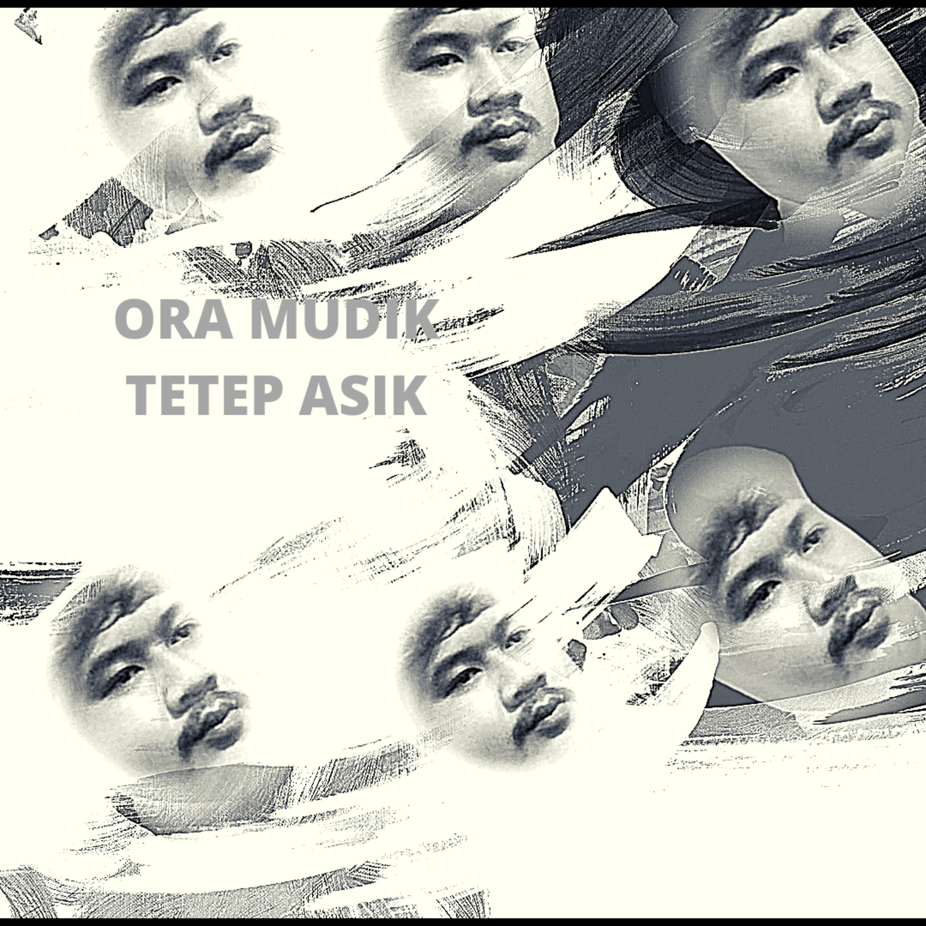 ORA MUDIK TETEP ASIK episode artwork