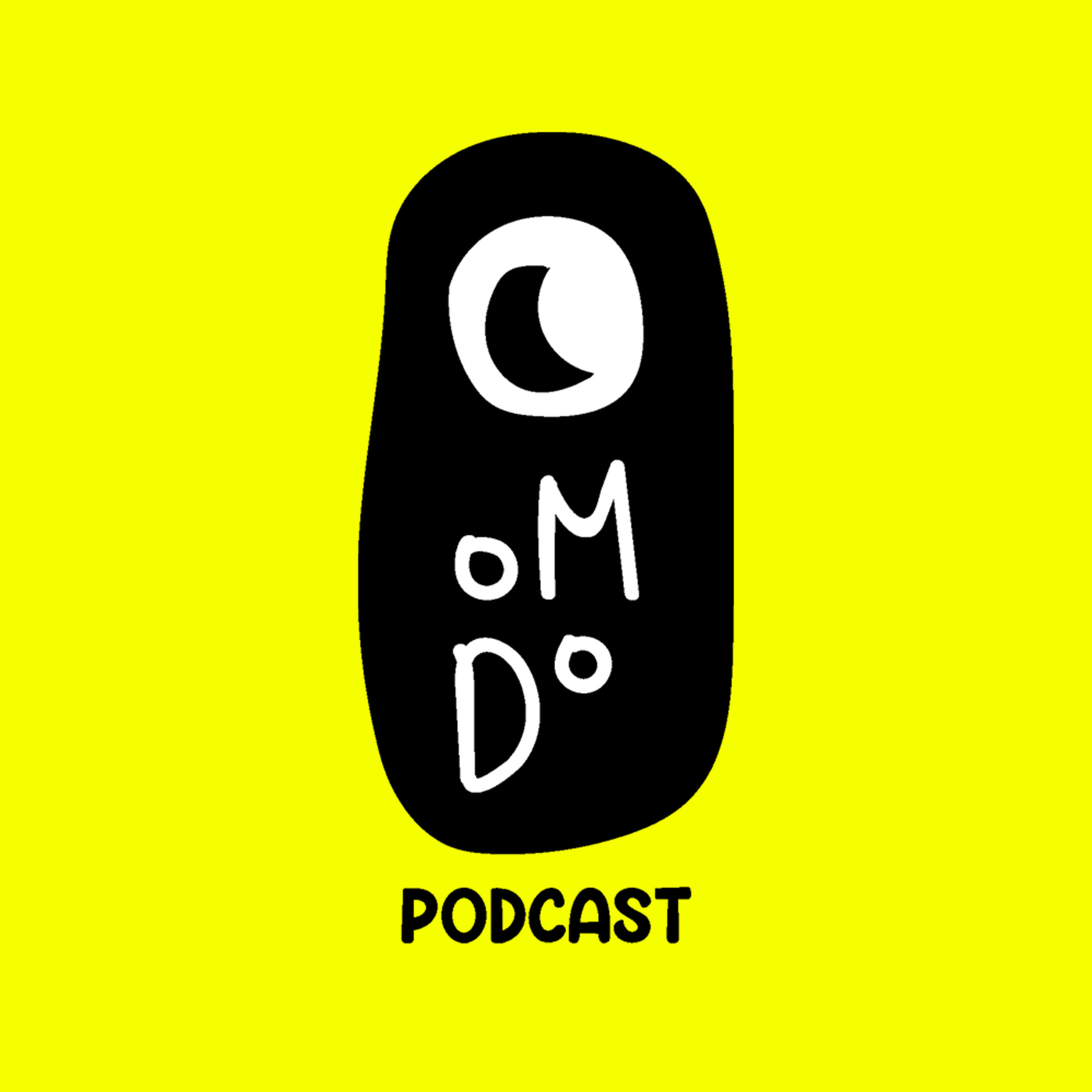 Podcast OMDO