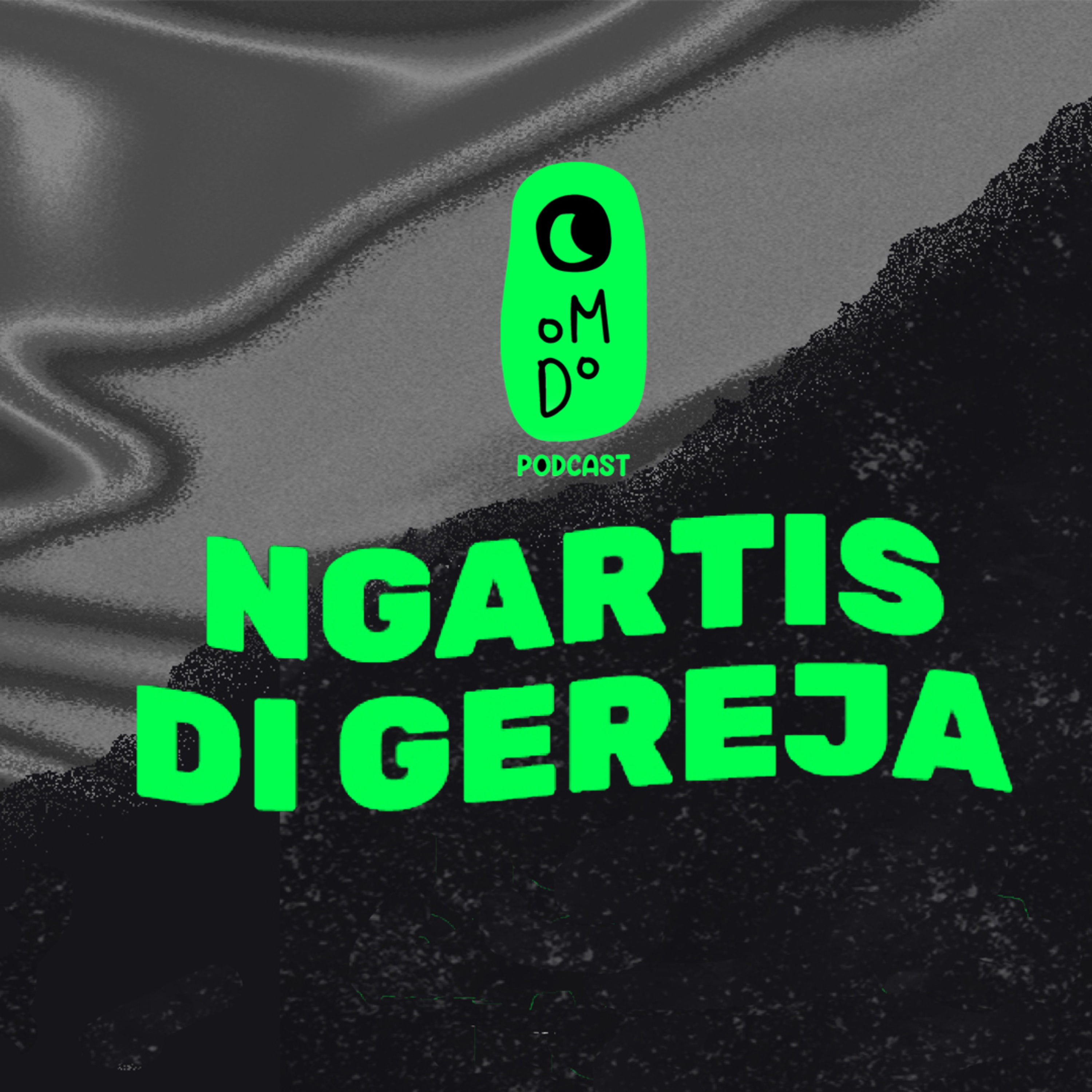 Podcast OMDO