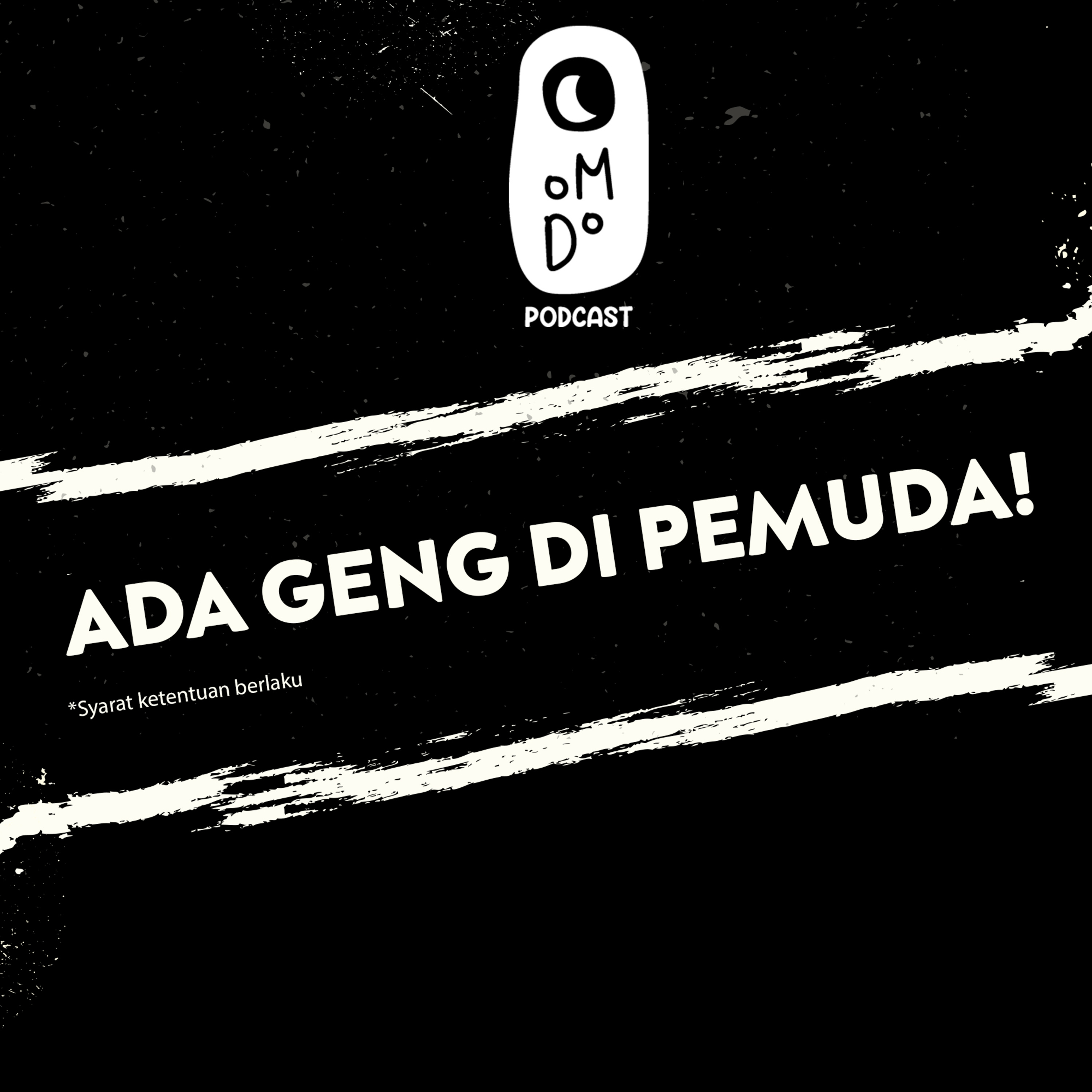Podcast OMDO
