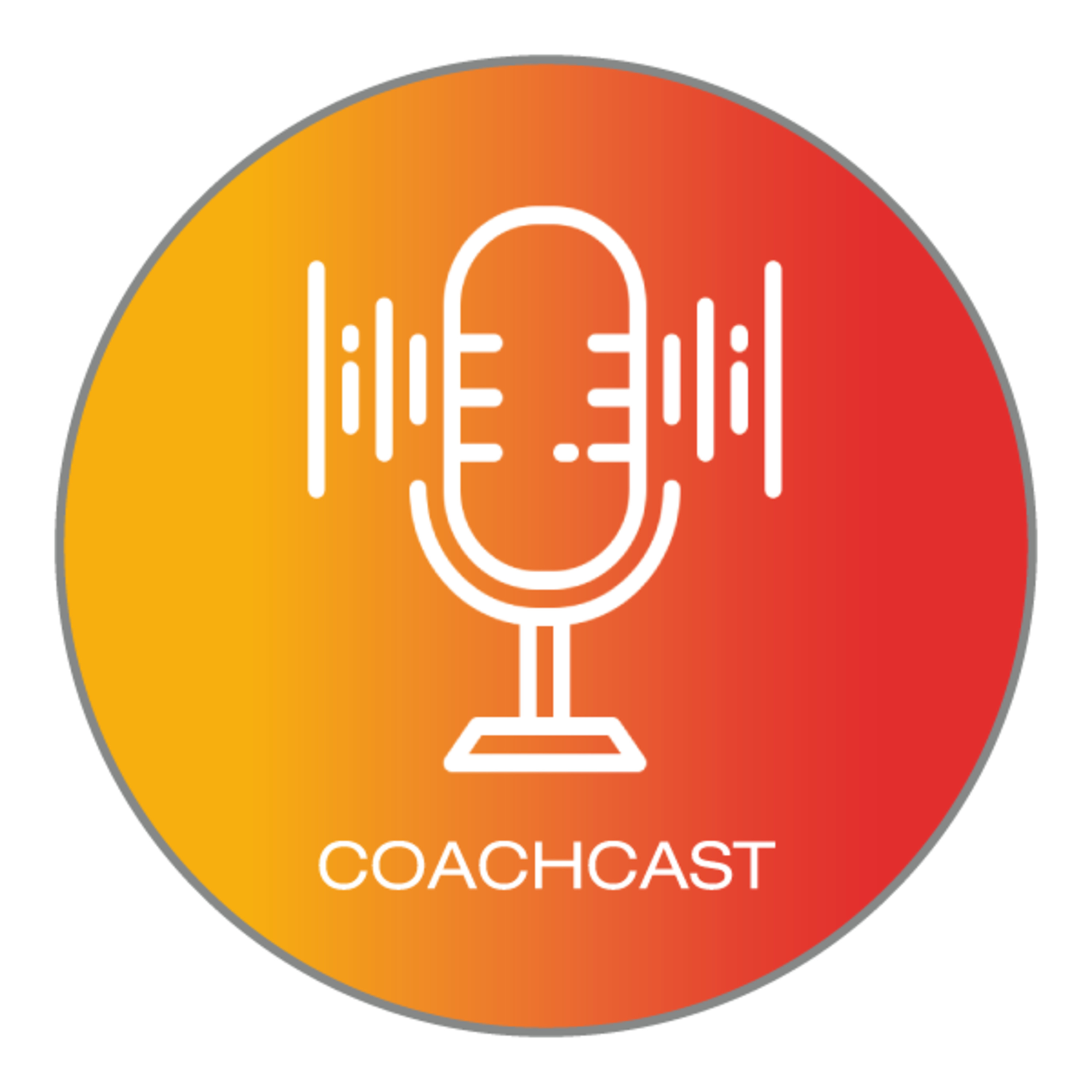 COACHcast- carreiras e negócios