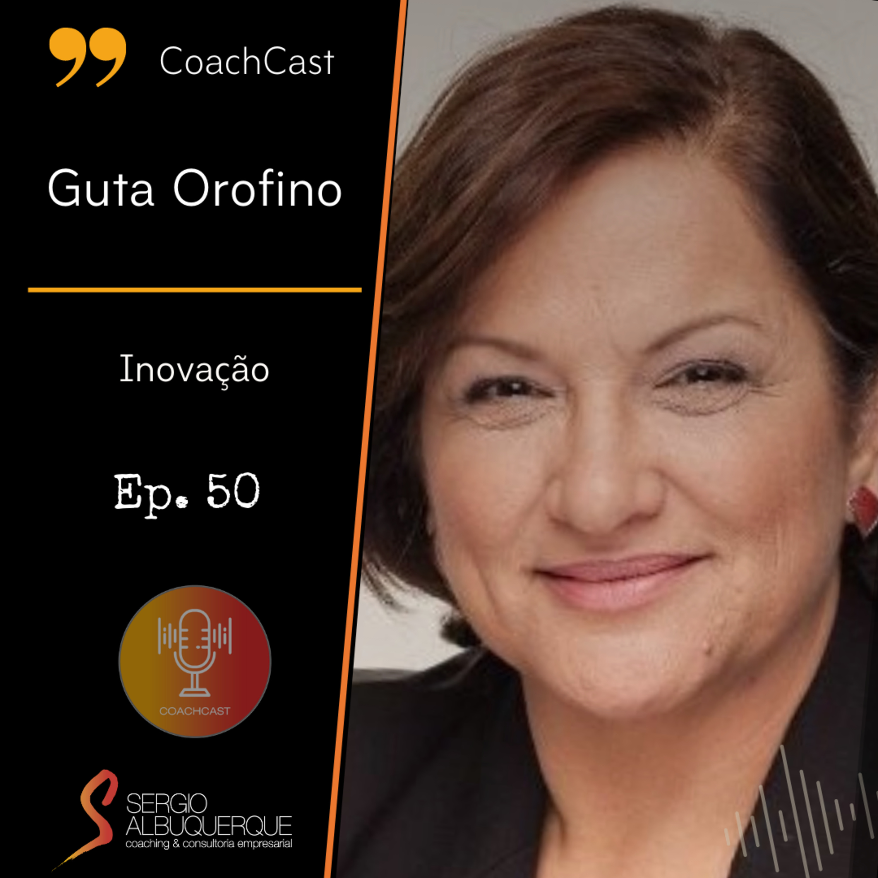 COACHcast- carreiras e negócios