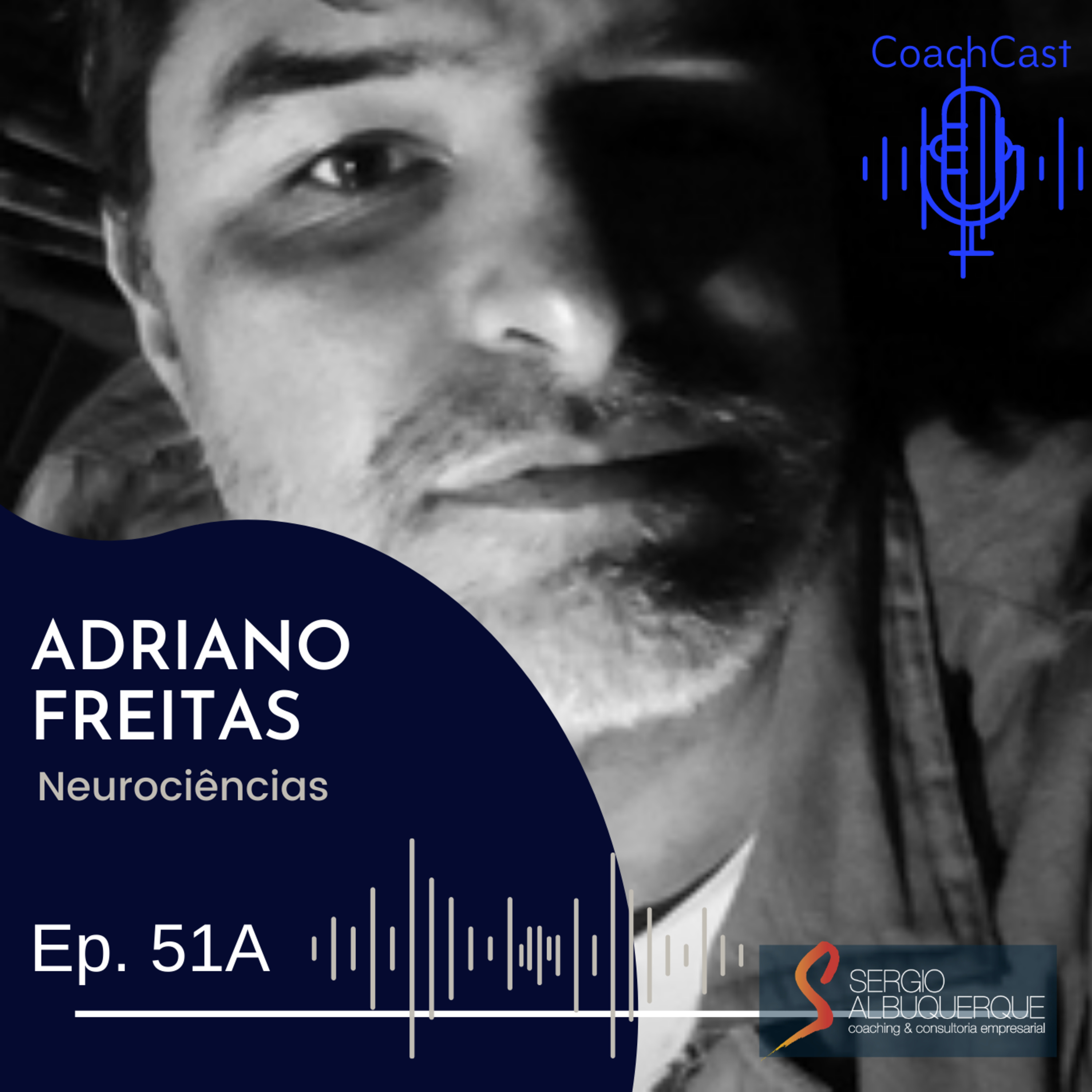 COACHcast- carreiras e negócios