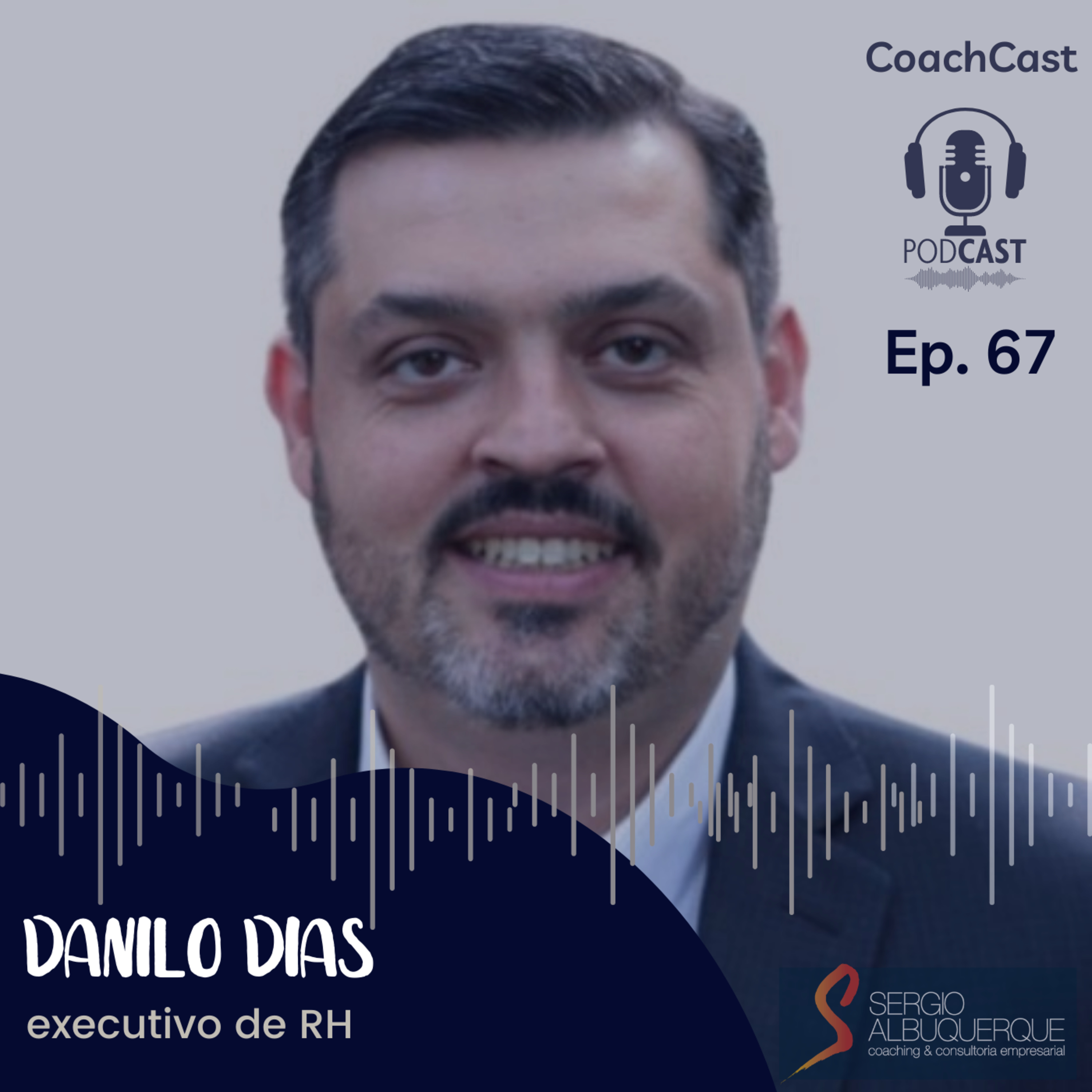 COACHcast- carreiras e negócios