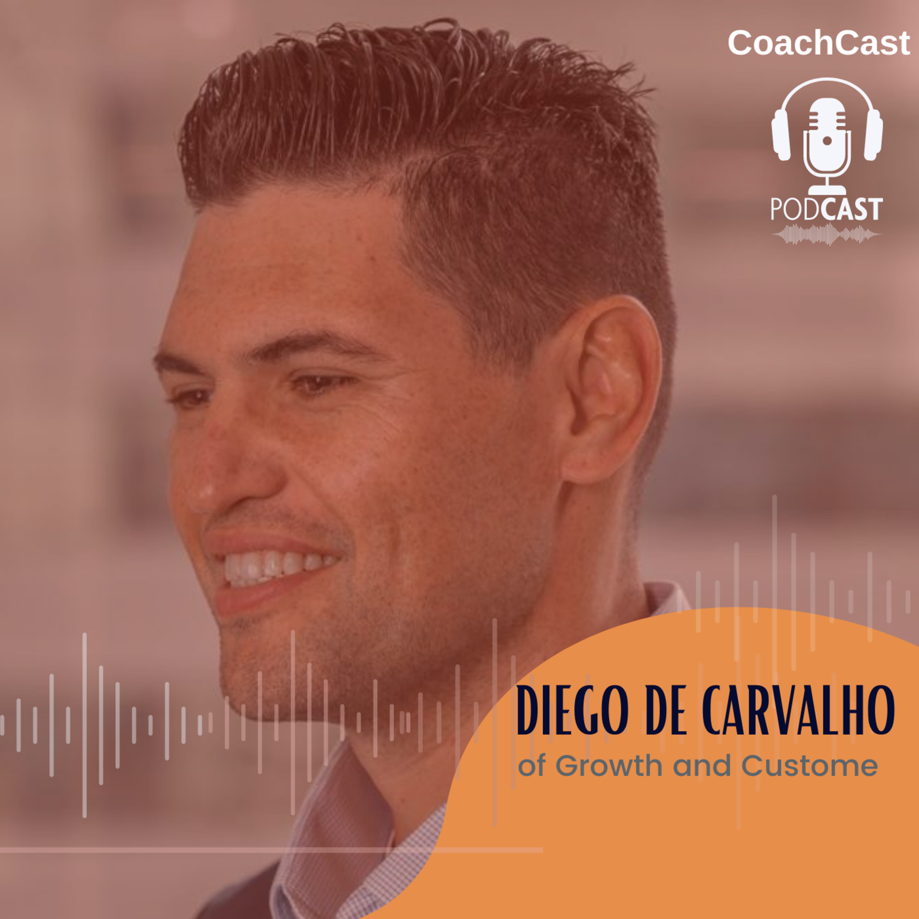 COACHcast- carreiras e negócios