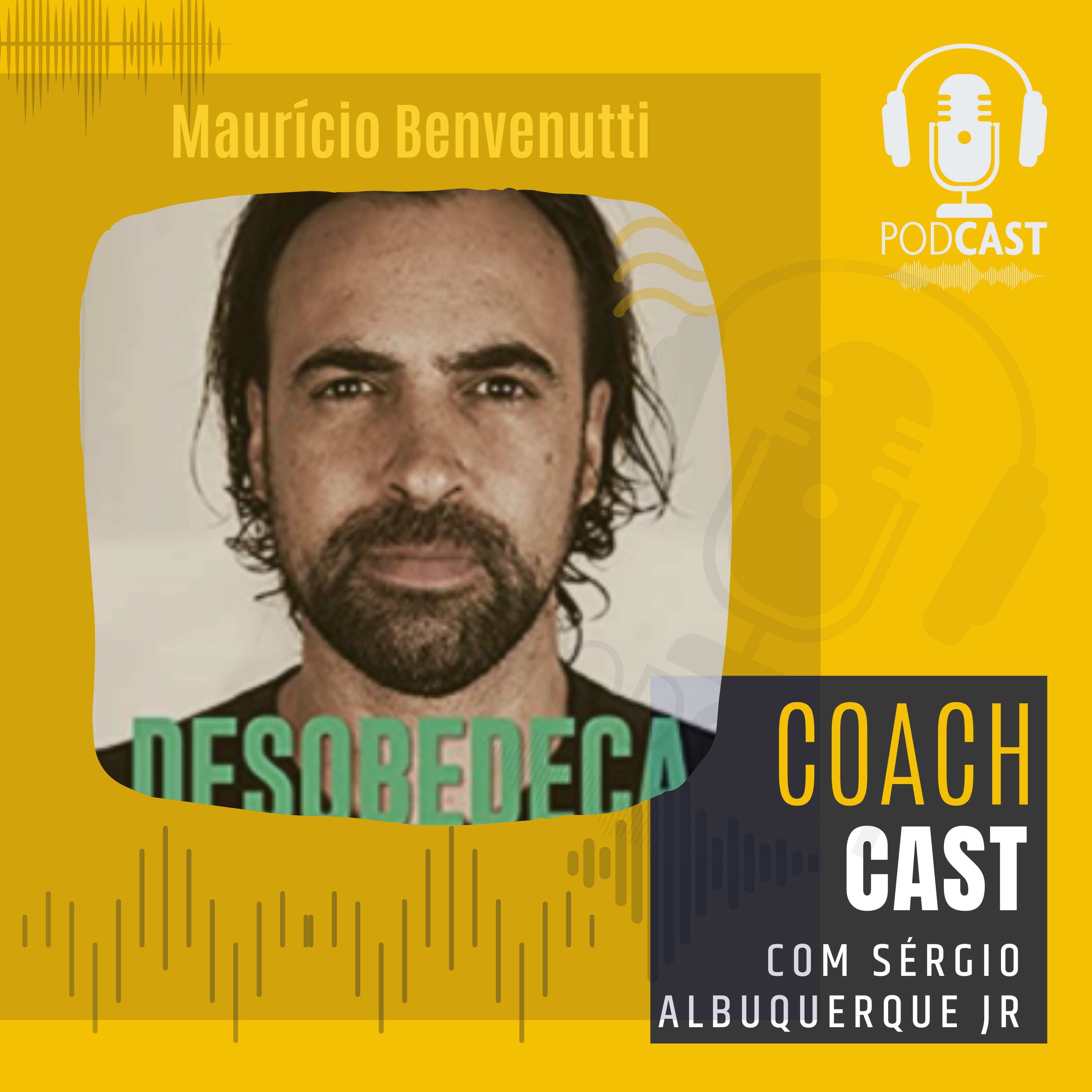COACHcast- carreiras e negócios