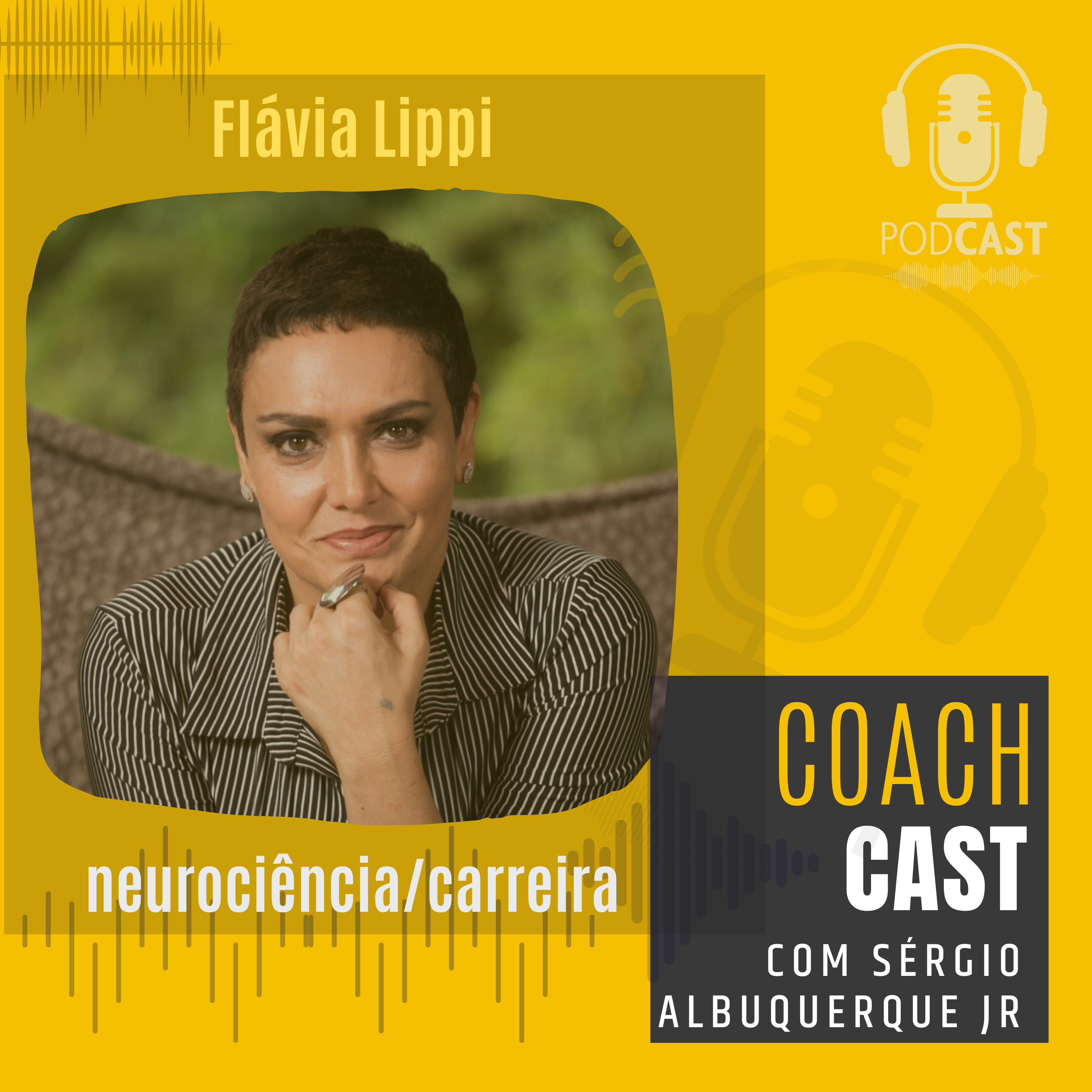 COACHcast- carreiras e negócios