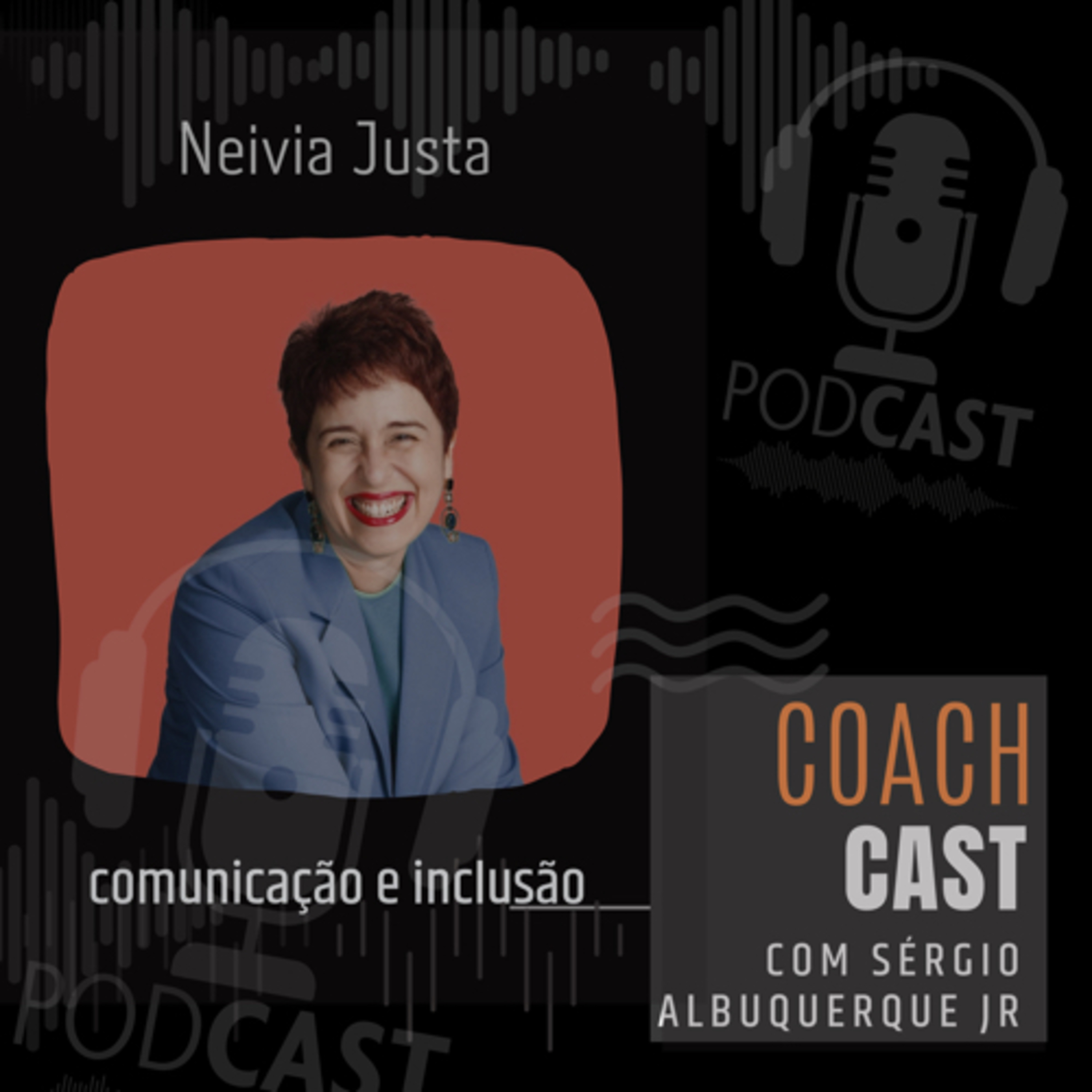 COACHcast- carreiras e negócios