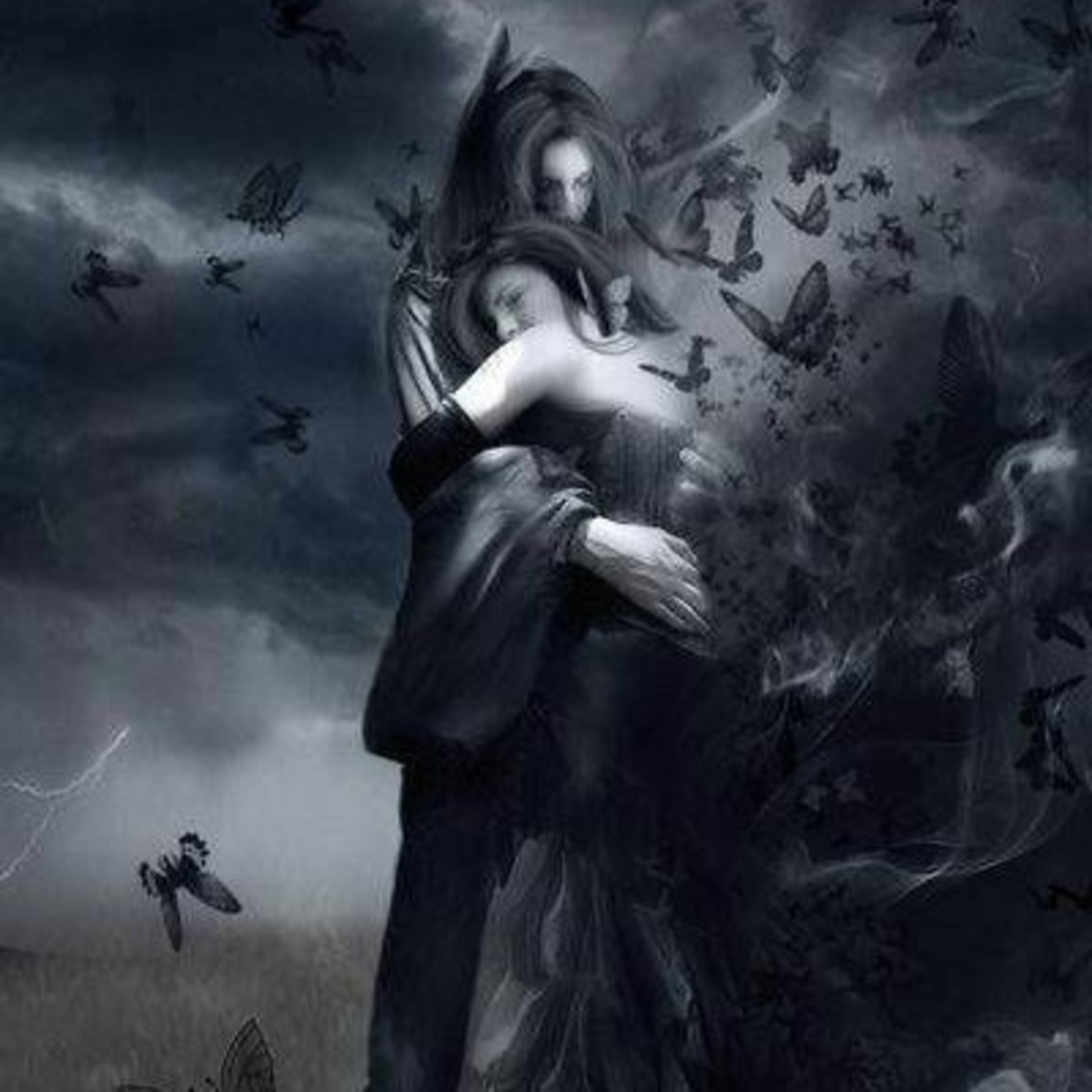My Lover's Ghost