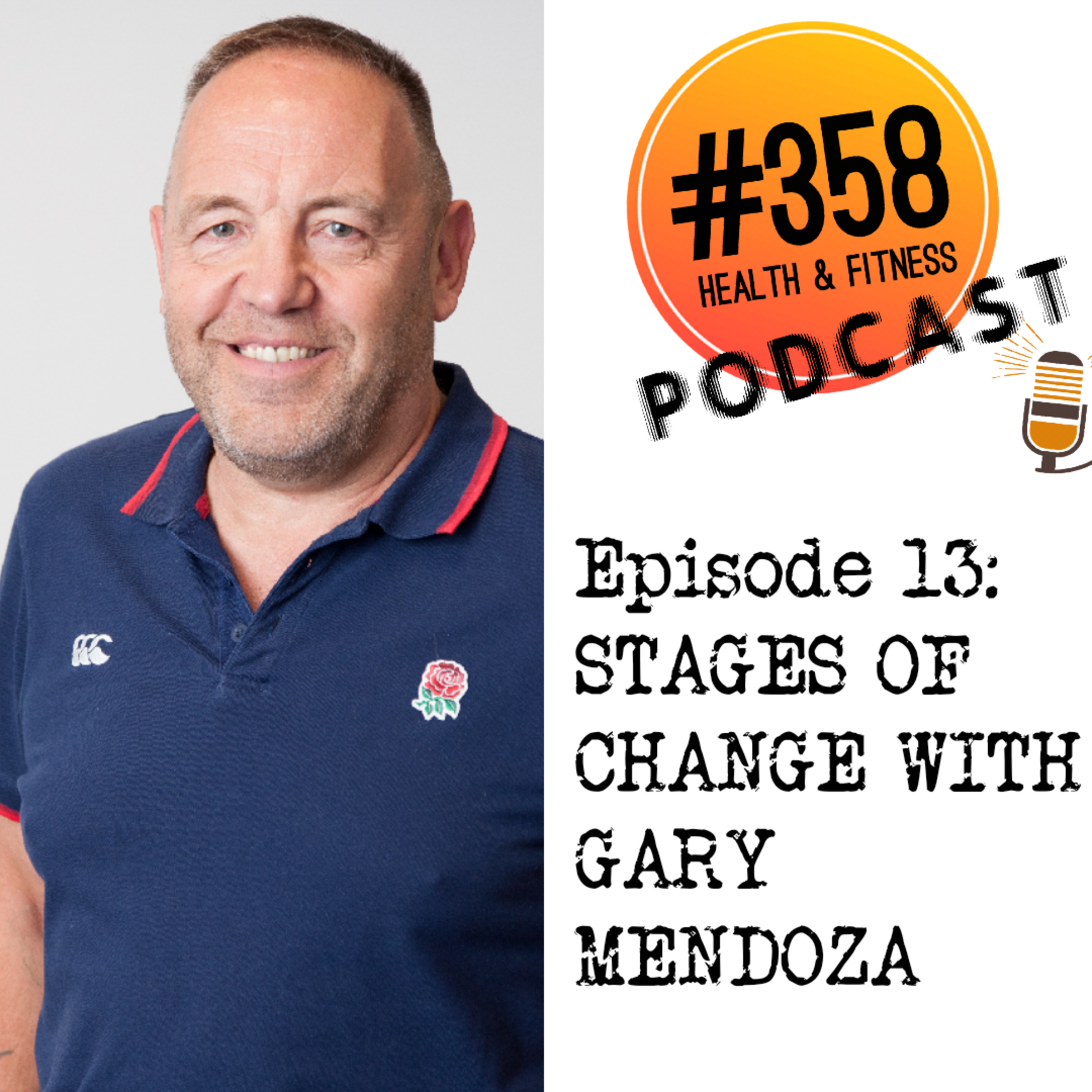 The #358 Health, Fitness and Mindset Podcast