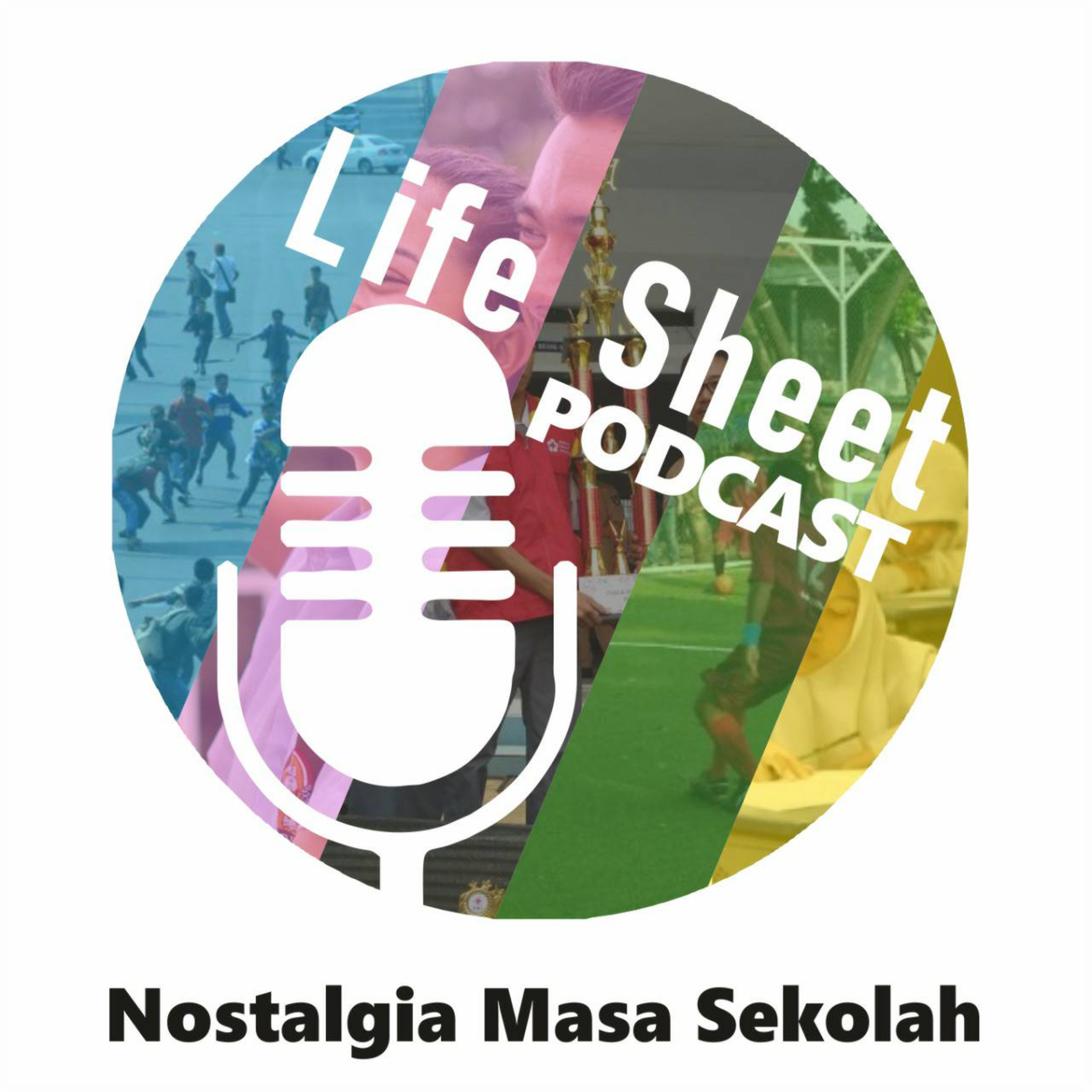 Life Sheet Podcast